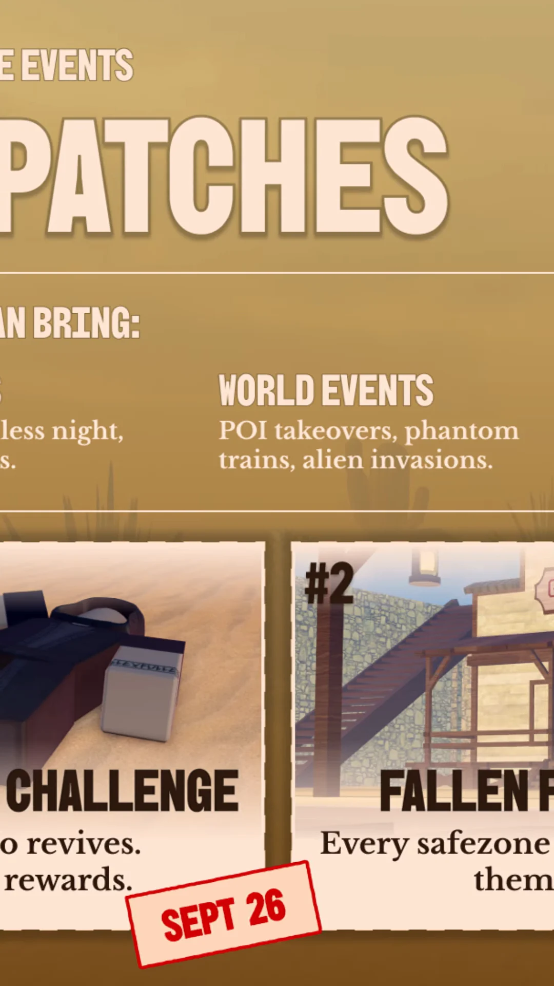 Fallen Frontier preview