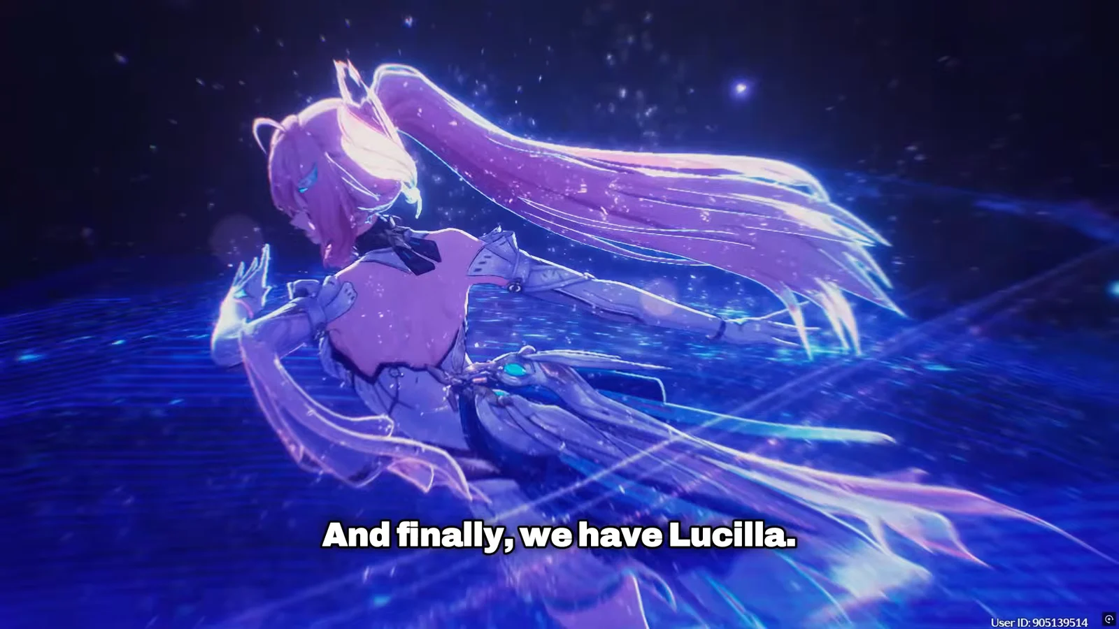 Lucilla Kit Analysis