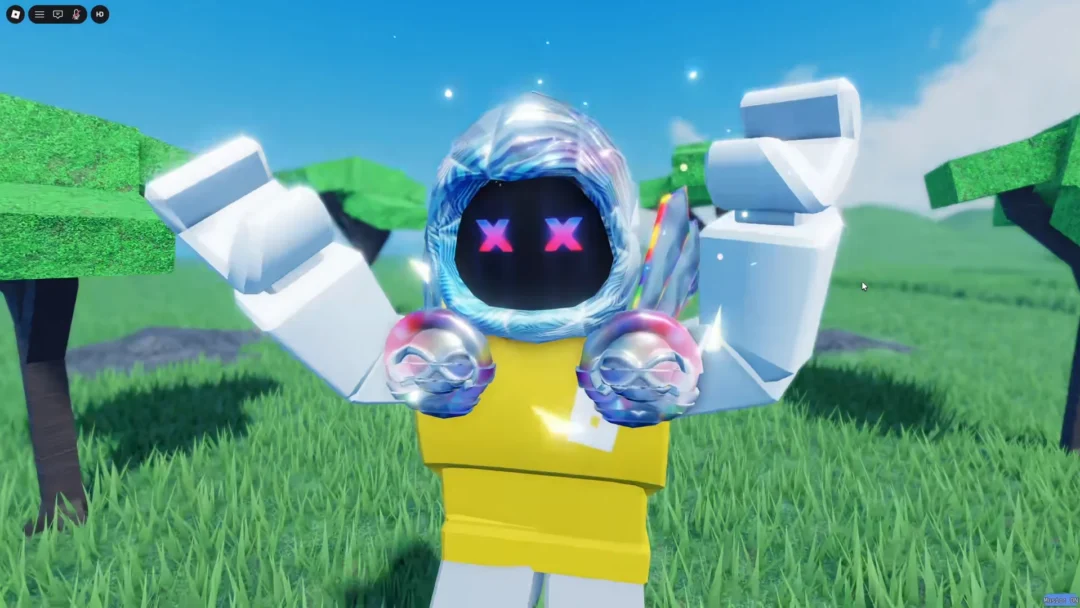 Finale Dominus Item Showcase