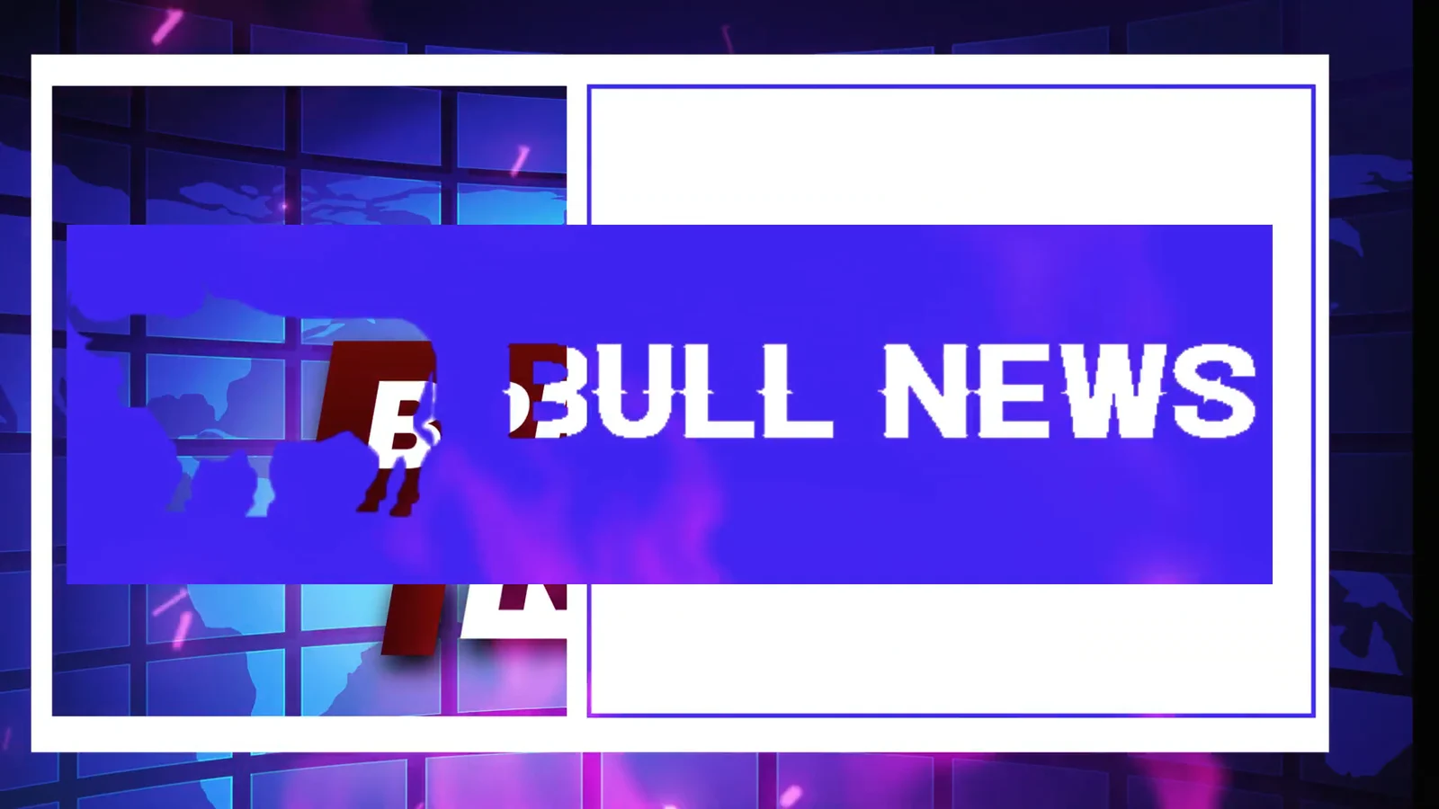 News Anchor Presentation