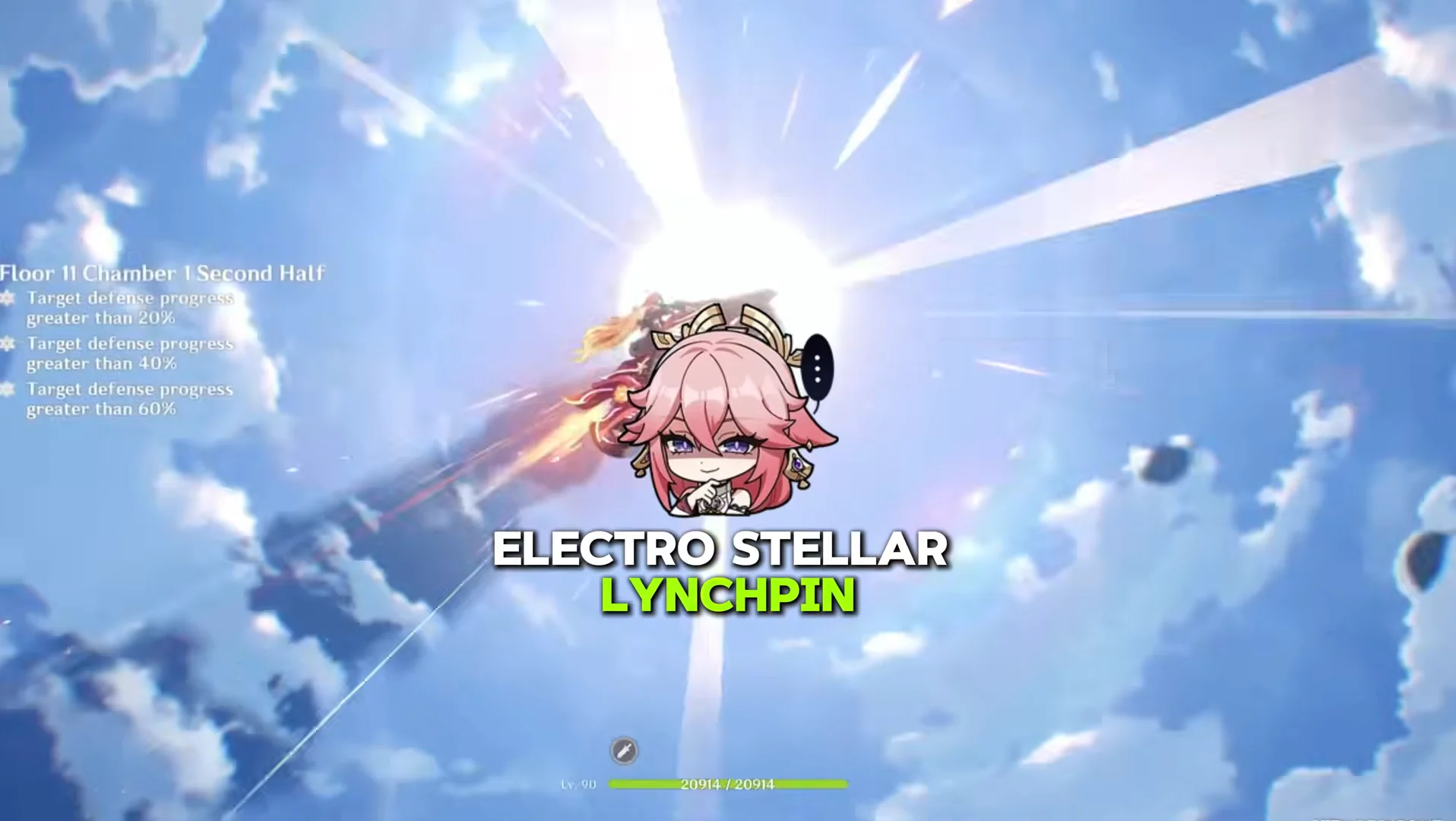 Mitya Character Kit & Leaks