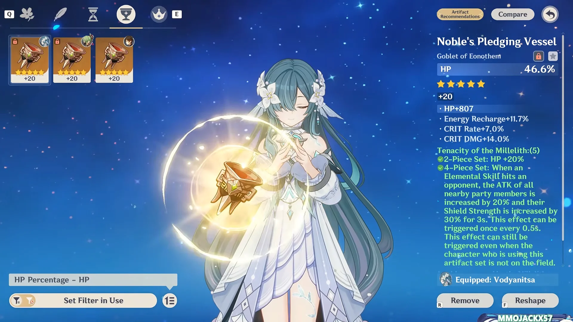 C0 Team Build Review