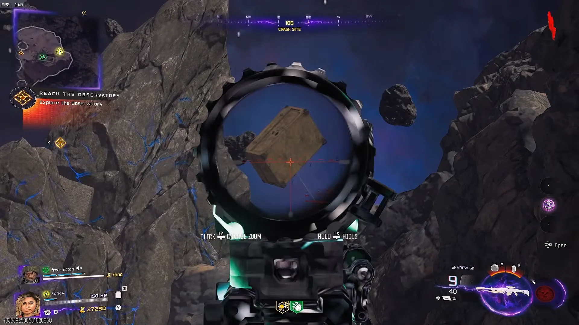 Third Toy Box Location