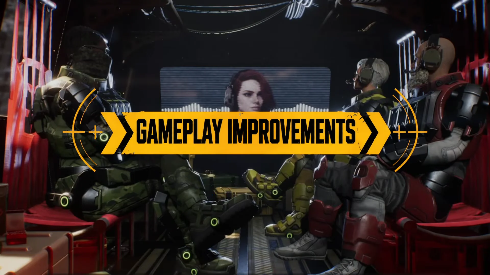 Feature: Gameplay Improvements