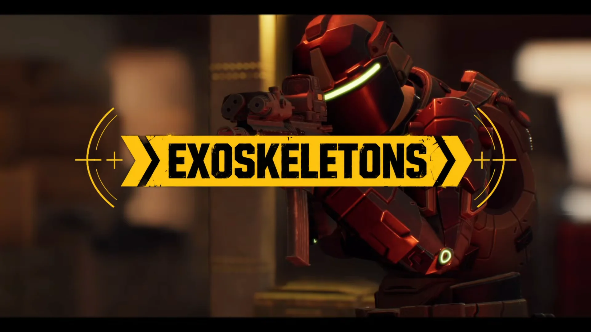 Feature: Exoskeletons