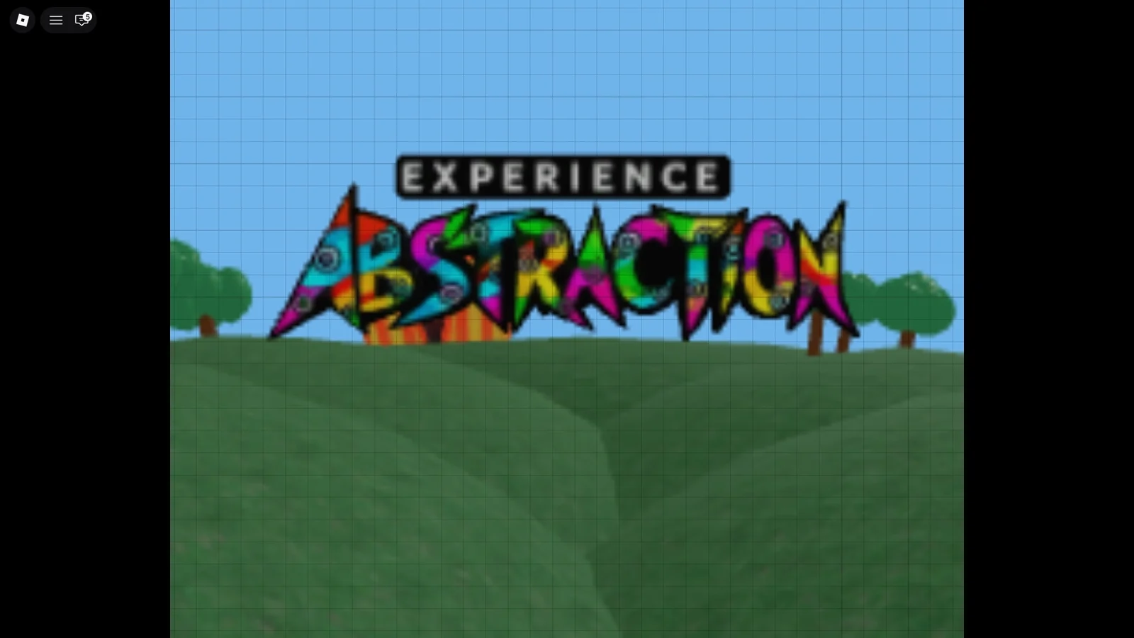Game Launch Cutscene