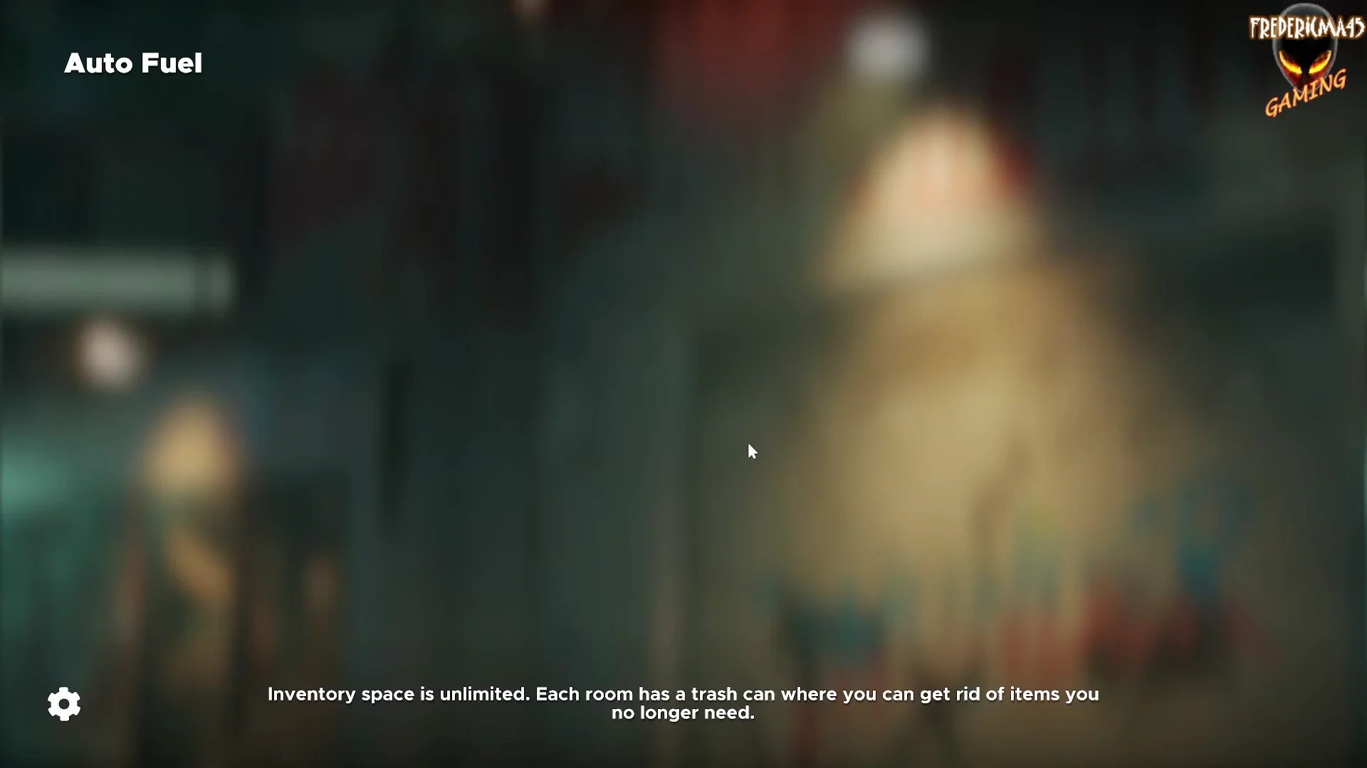 Loading Screen