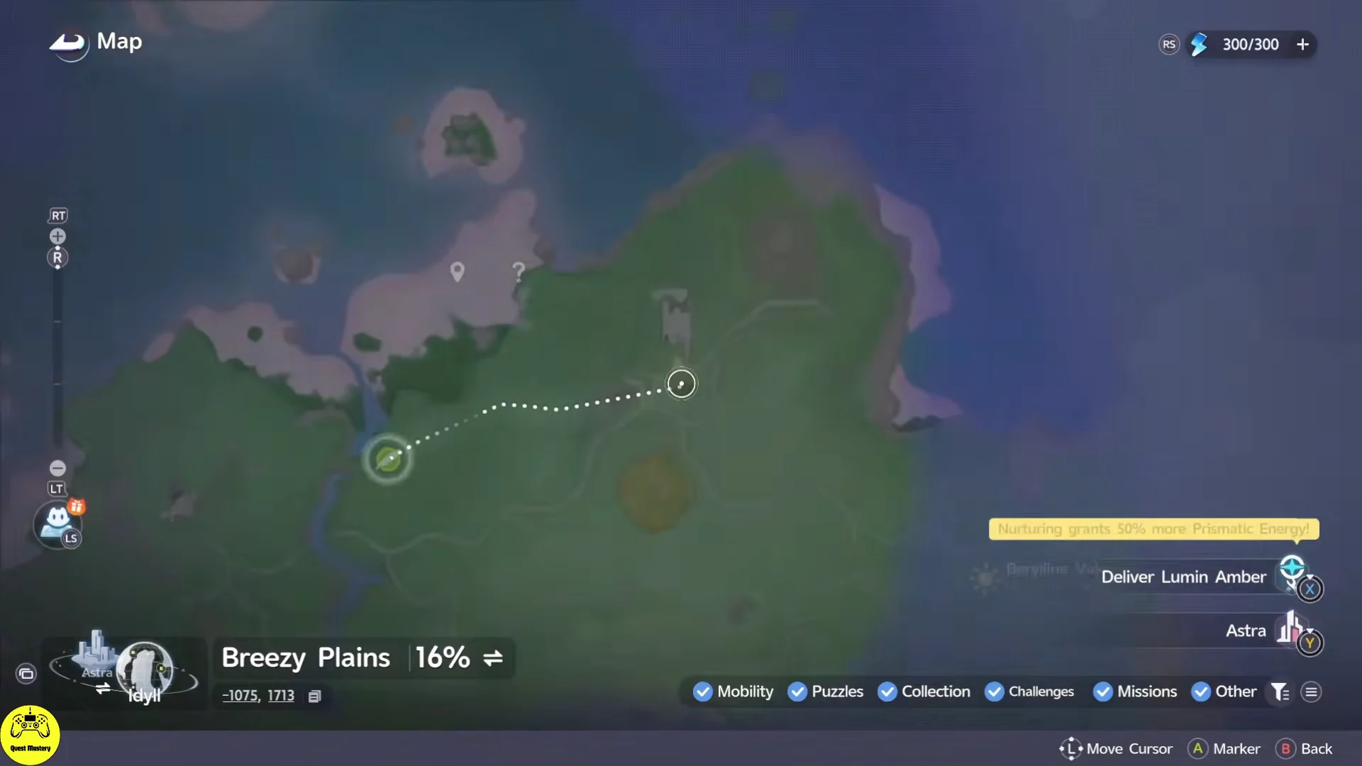 Navigating Back to Johnny