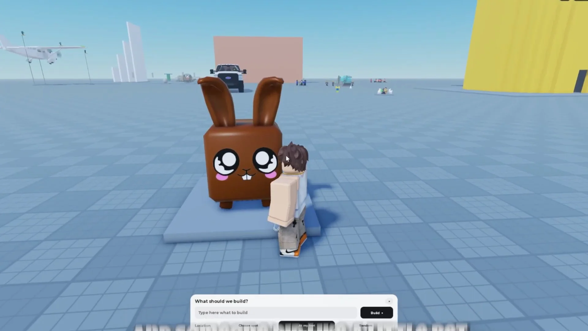 Exploring Other Creations
