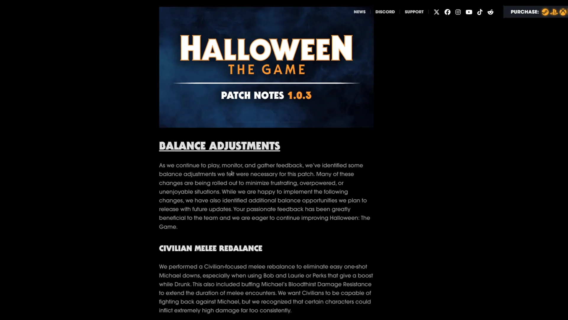 Balance Adjustments Overview