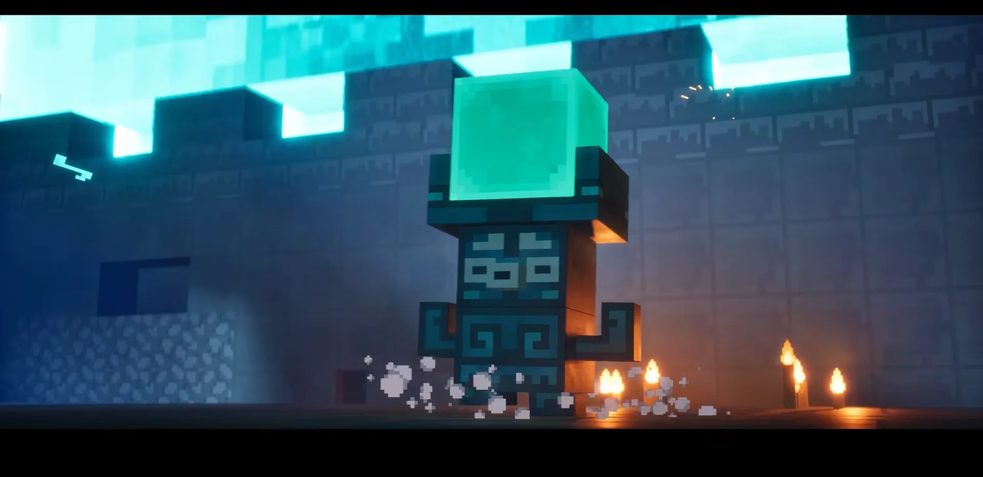 The Rift dimension
