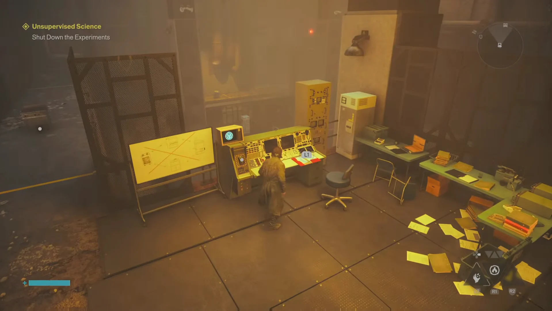 Puzzle Overview