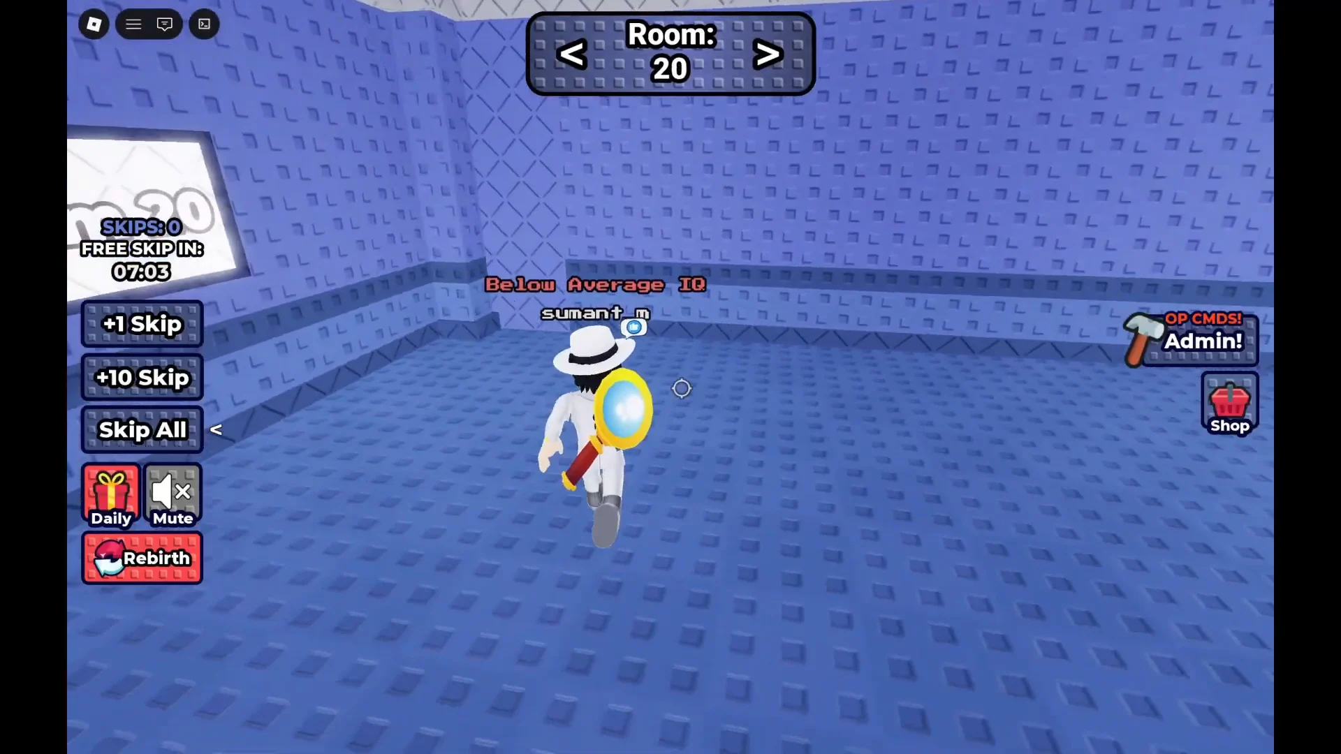 Room 20