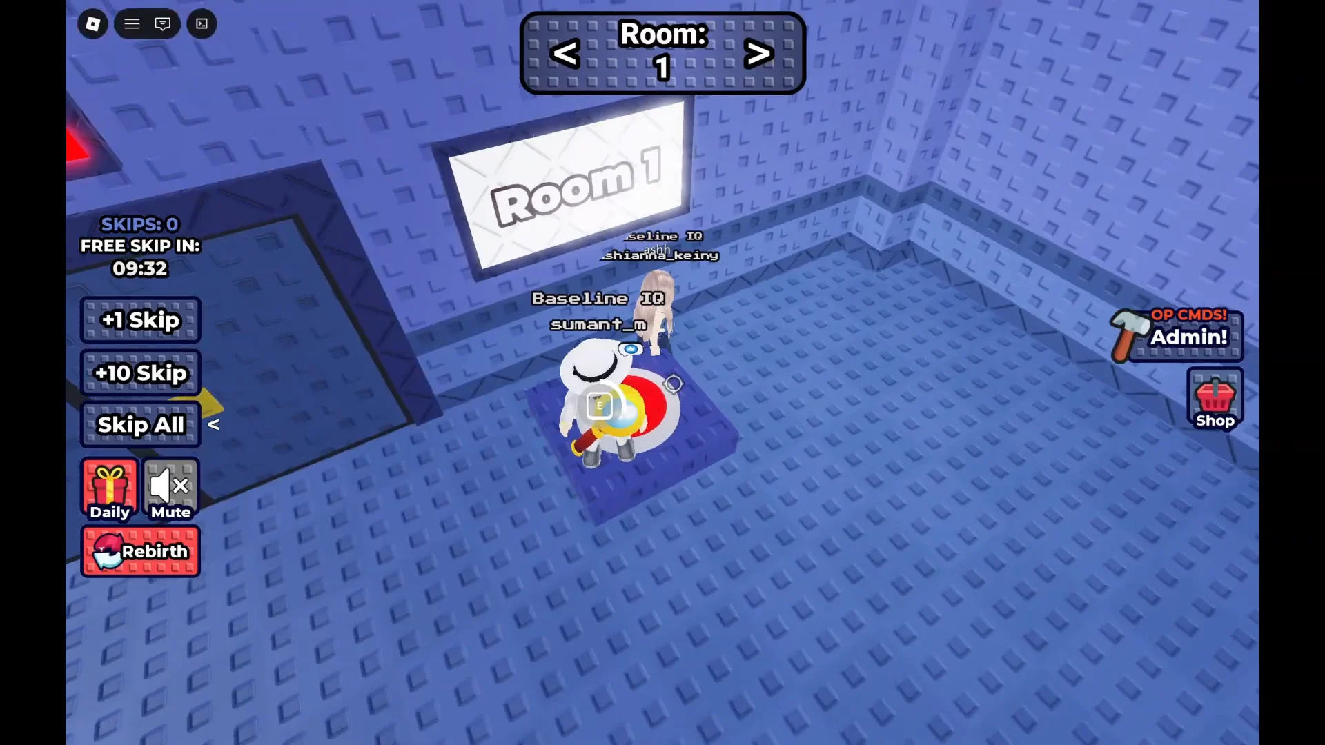 Room 1