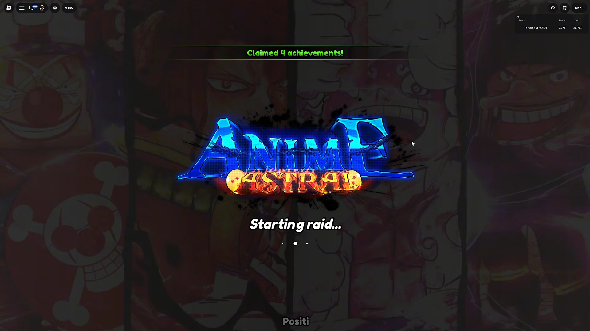 Entering the Alvarez War Raid