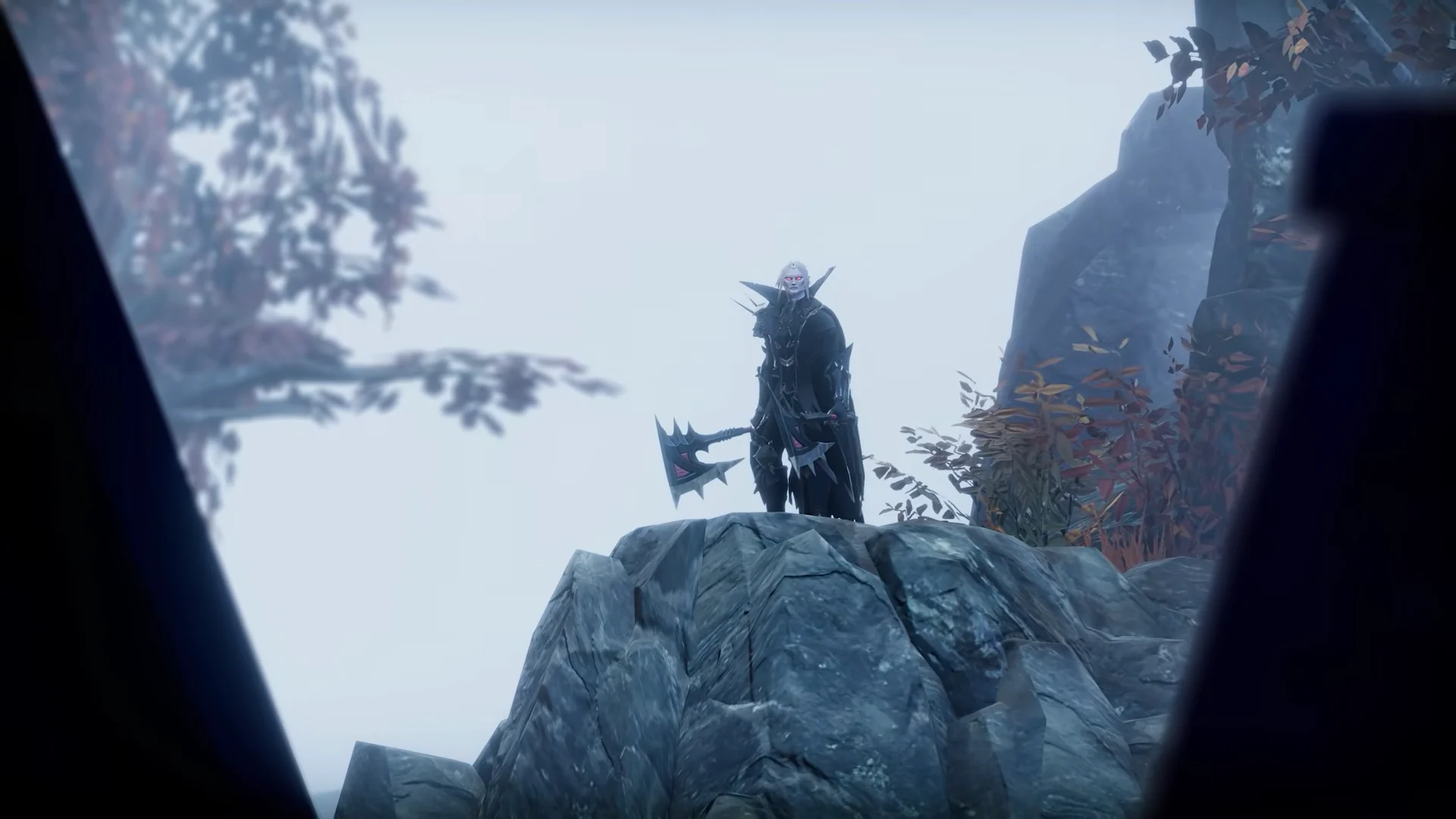 Stalking Prey