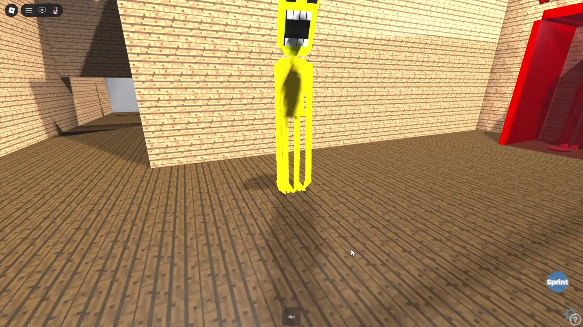 Yellow Morph Showcase