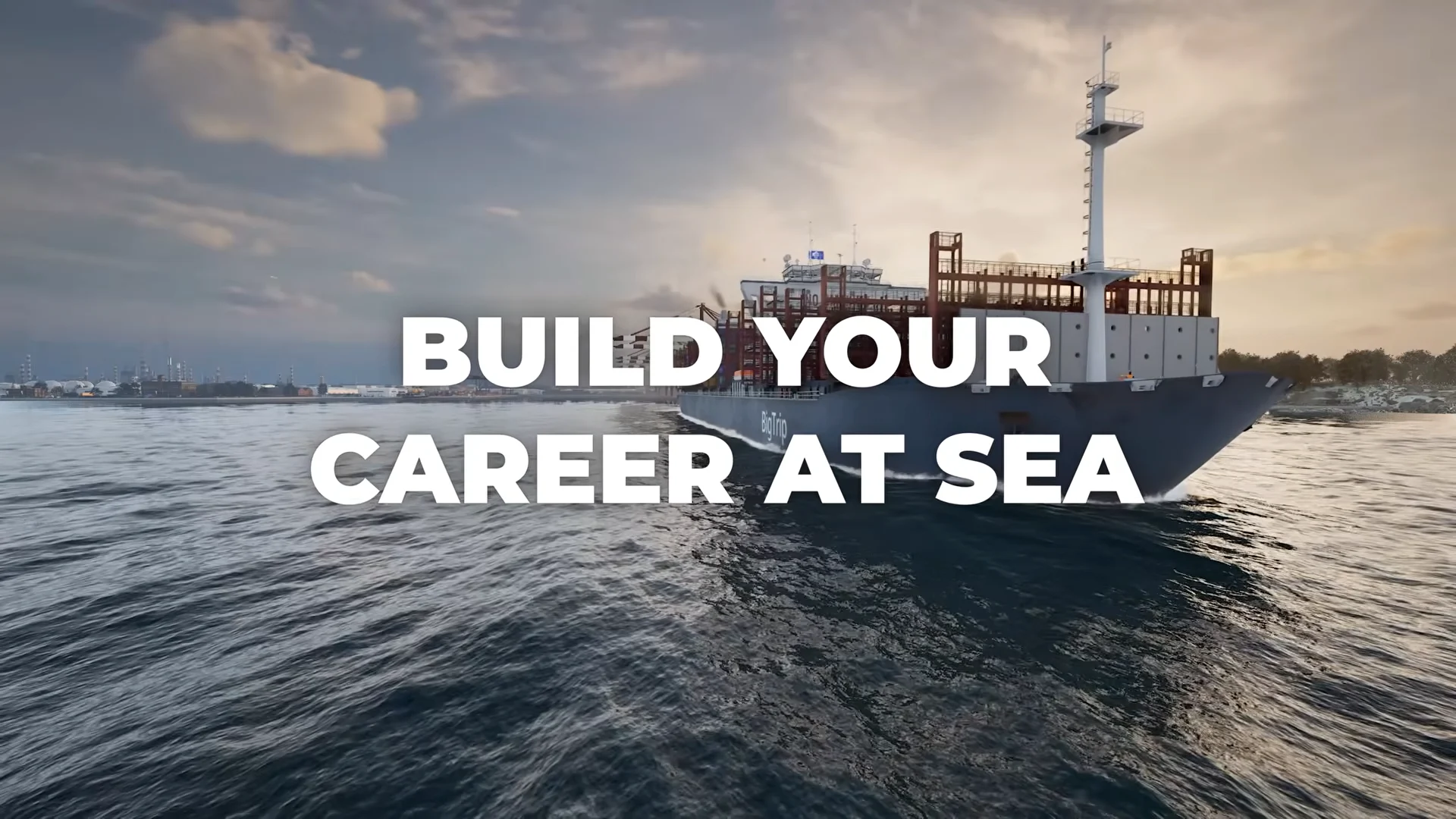 Career Progression