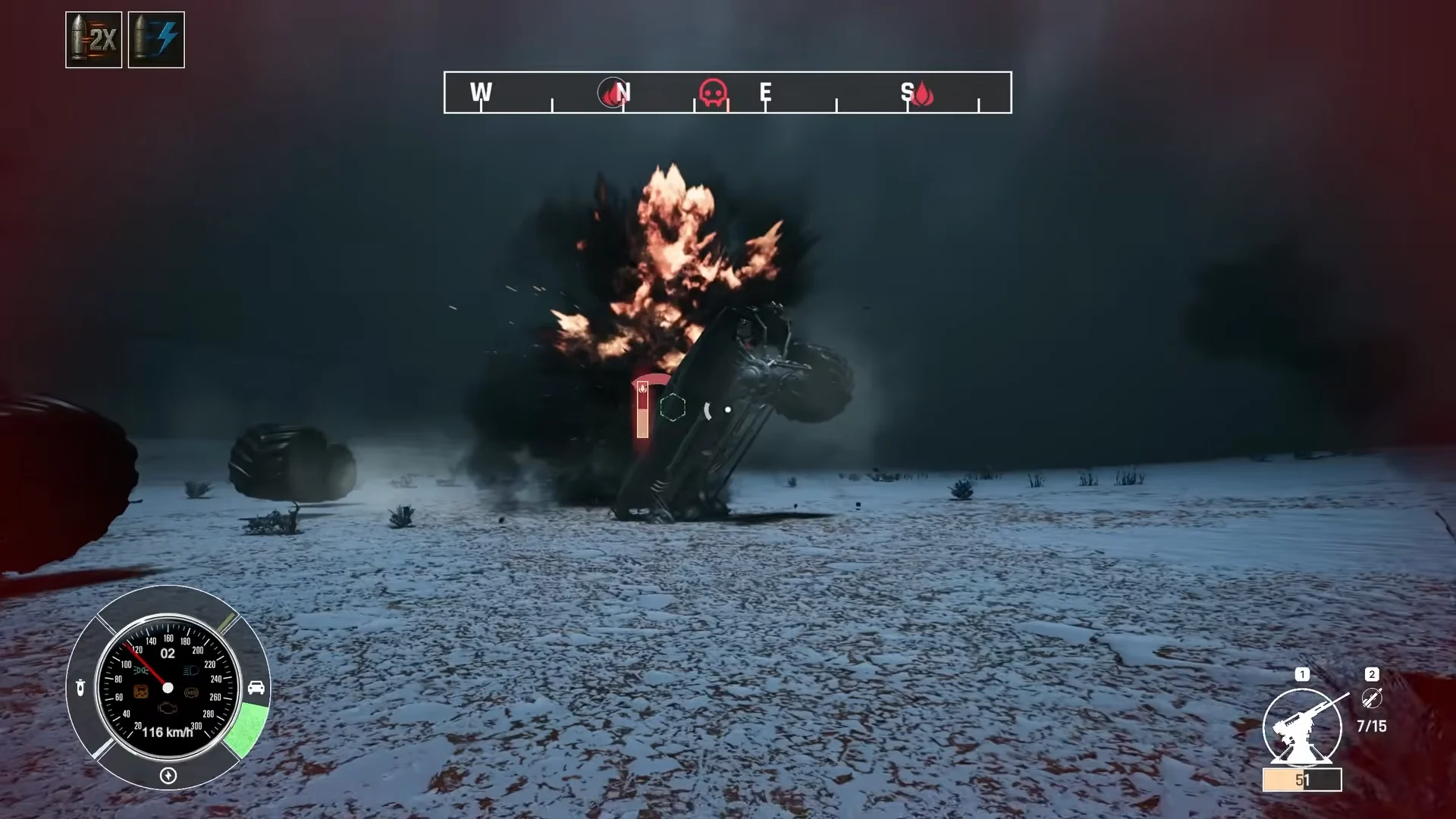 Arena Combat