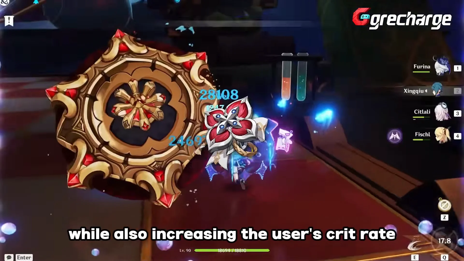 Recommended Artifacts