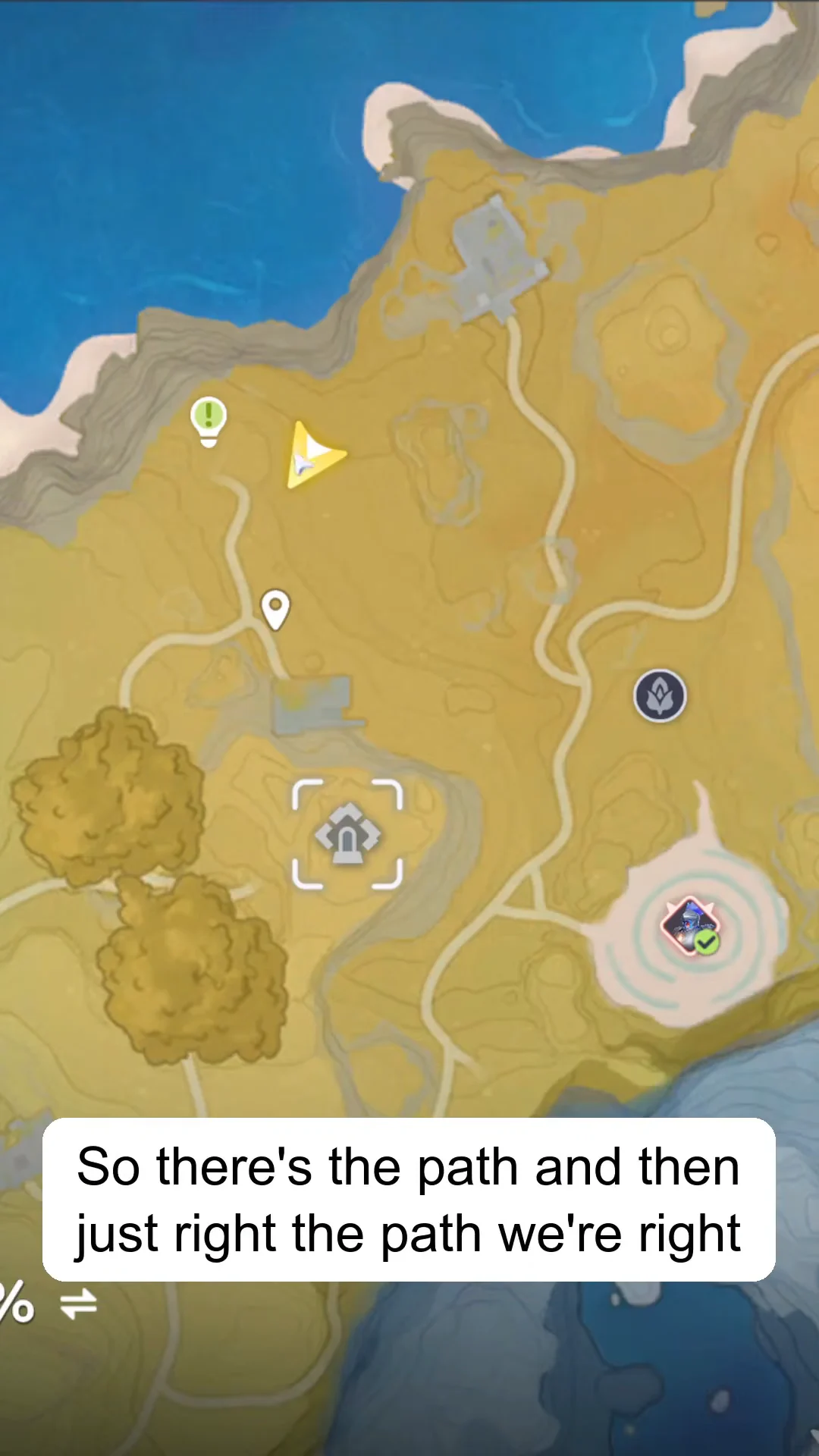 Gameplay Spawn