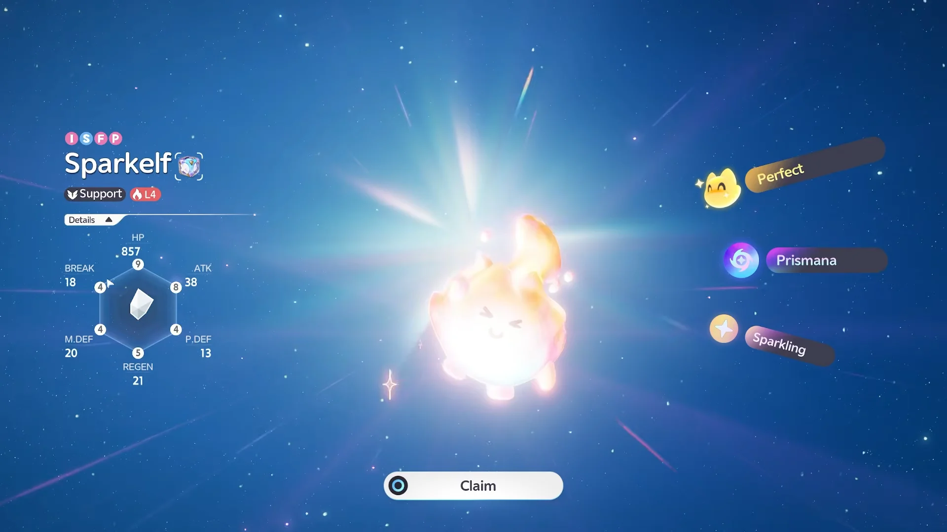 Egg Hatching Animation