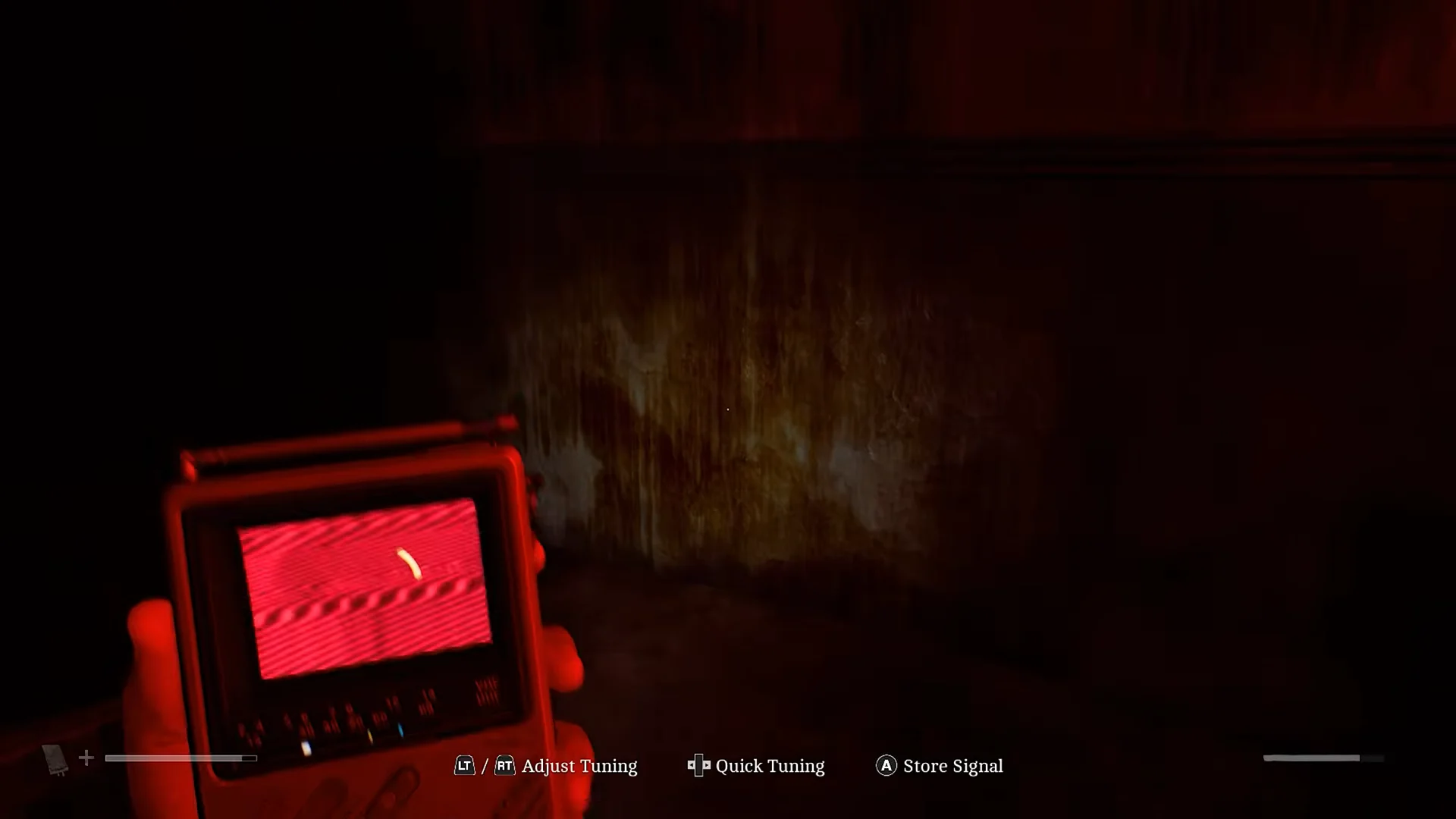 Red Corridors