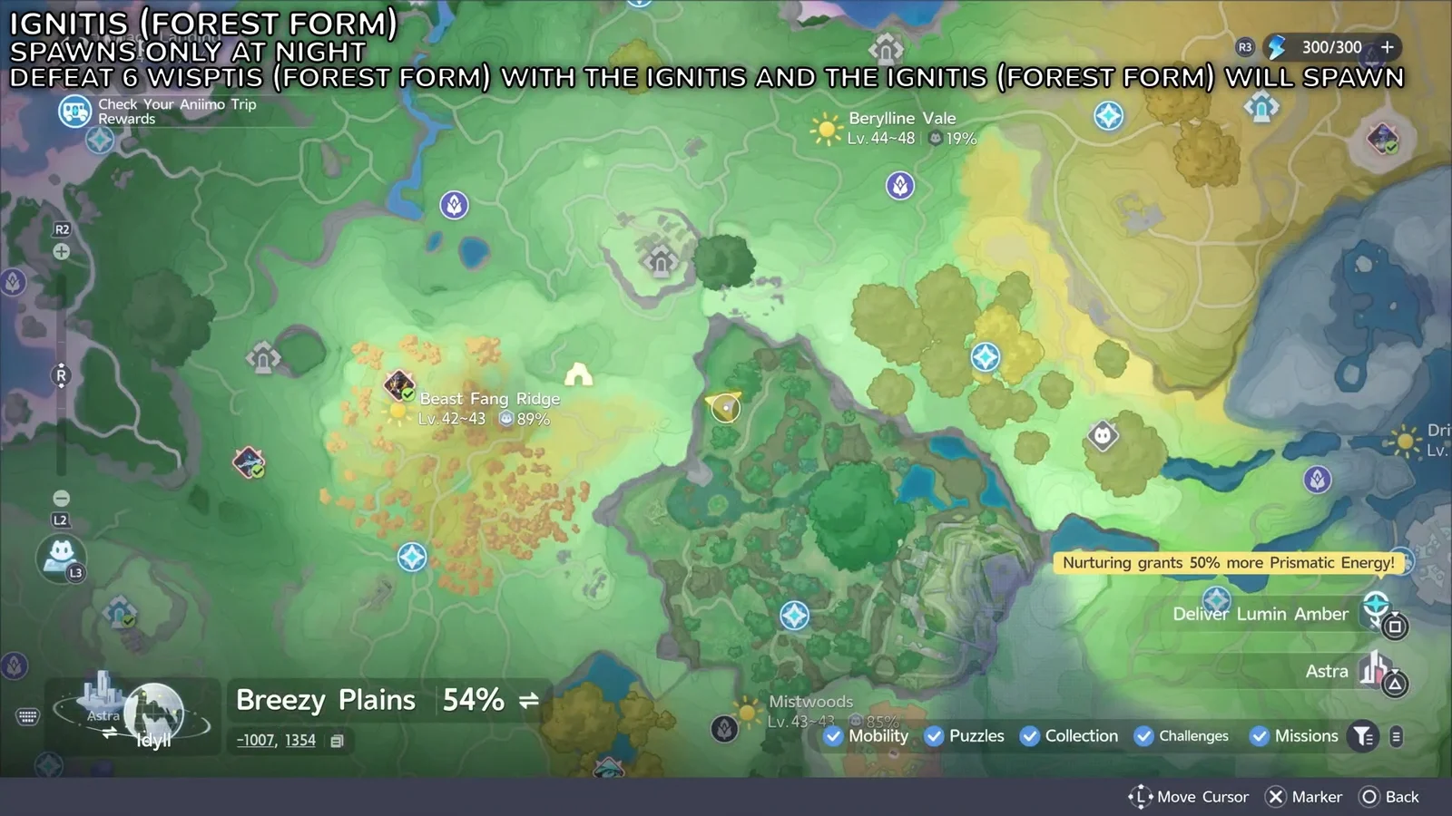 Location Map 2