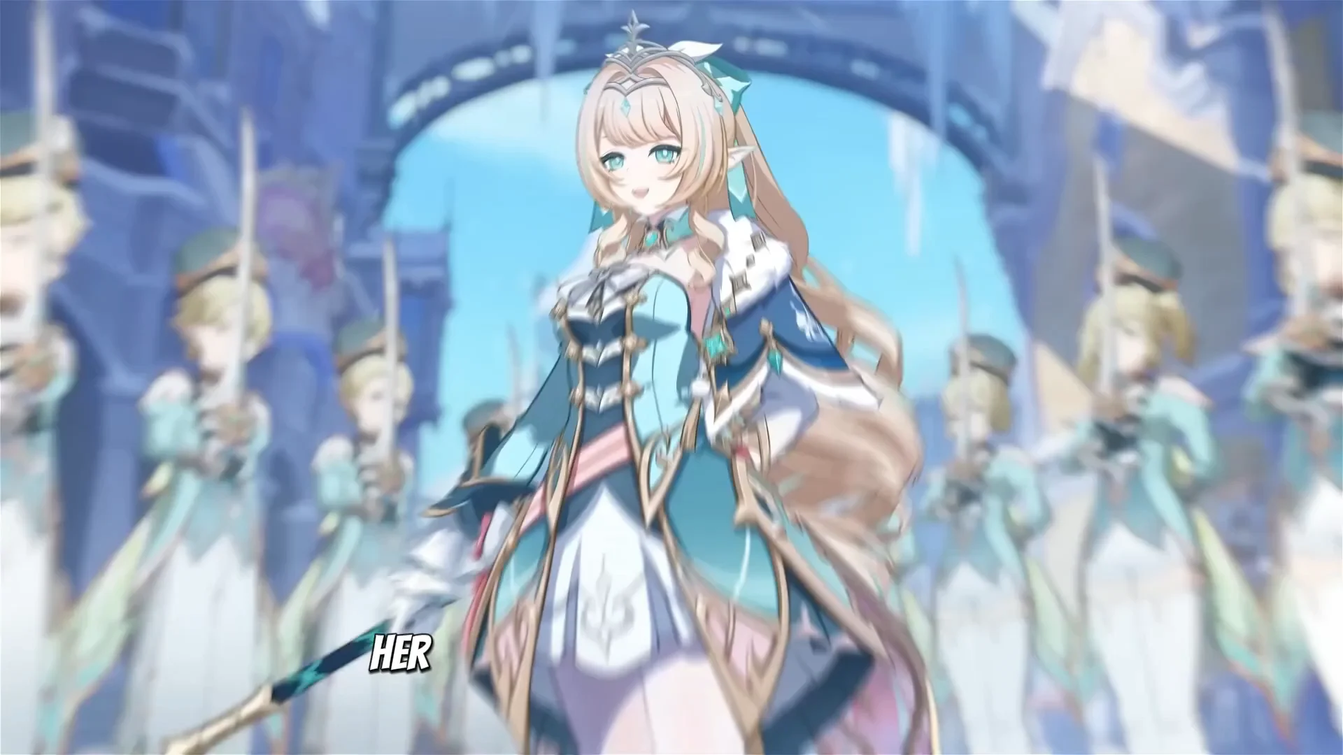 Vesna Overview and Dilemma