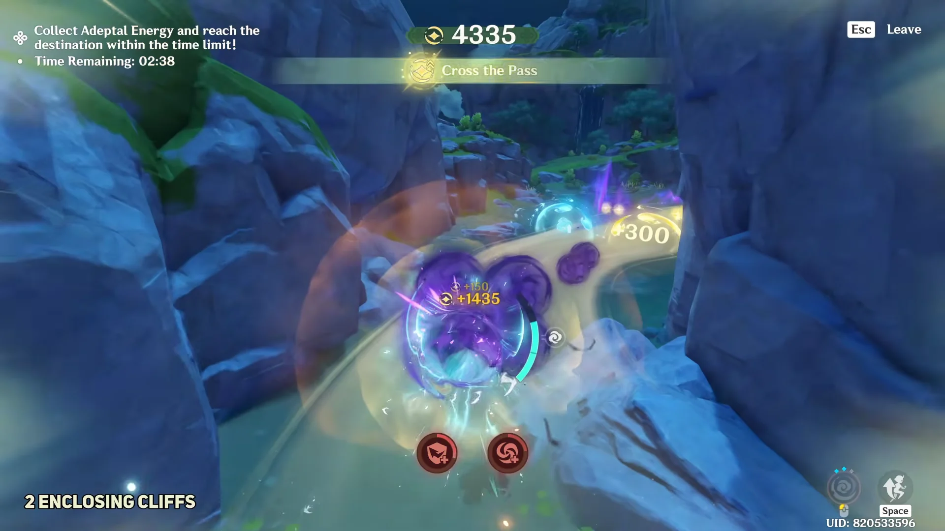 Playing Stage 2