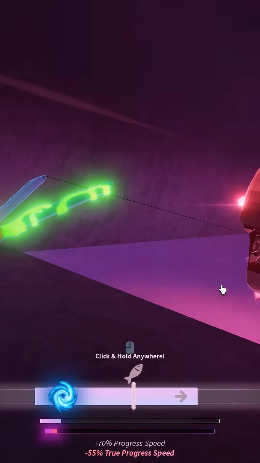 Charybdis Minigame