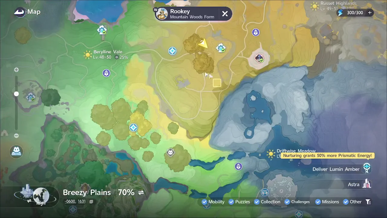 Checking Compendium and Tracking Rookey