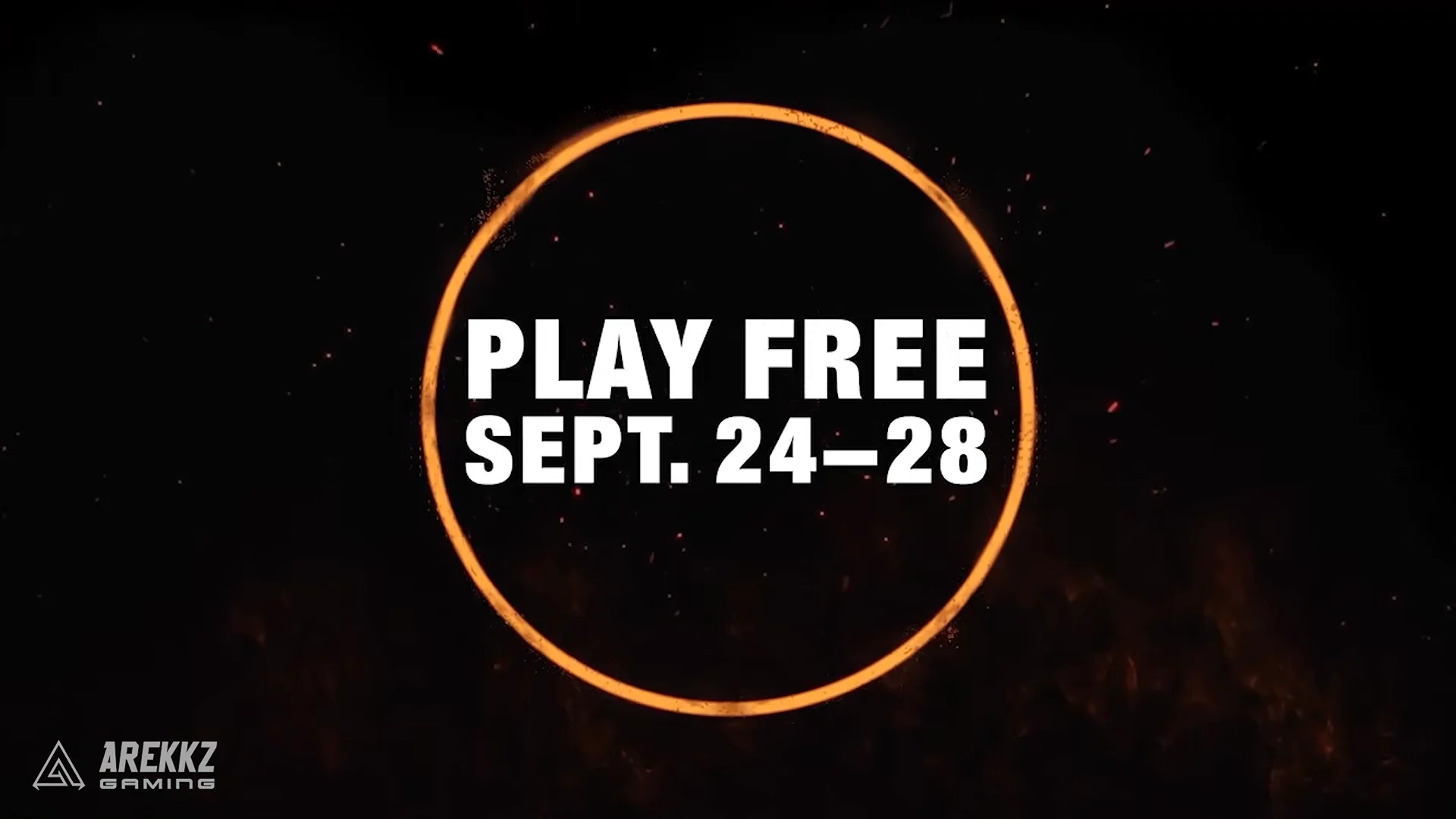 Division Roadmap & Free Weekend
