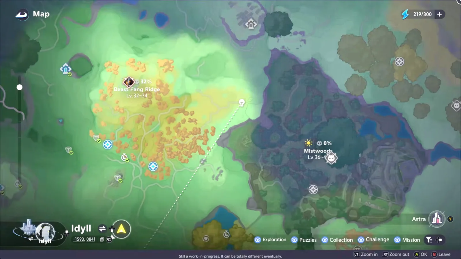 Quest Objectives Check