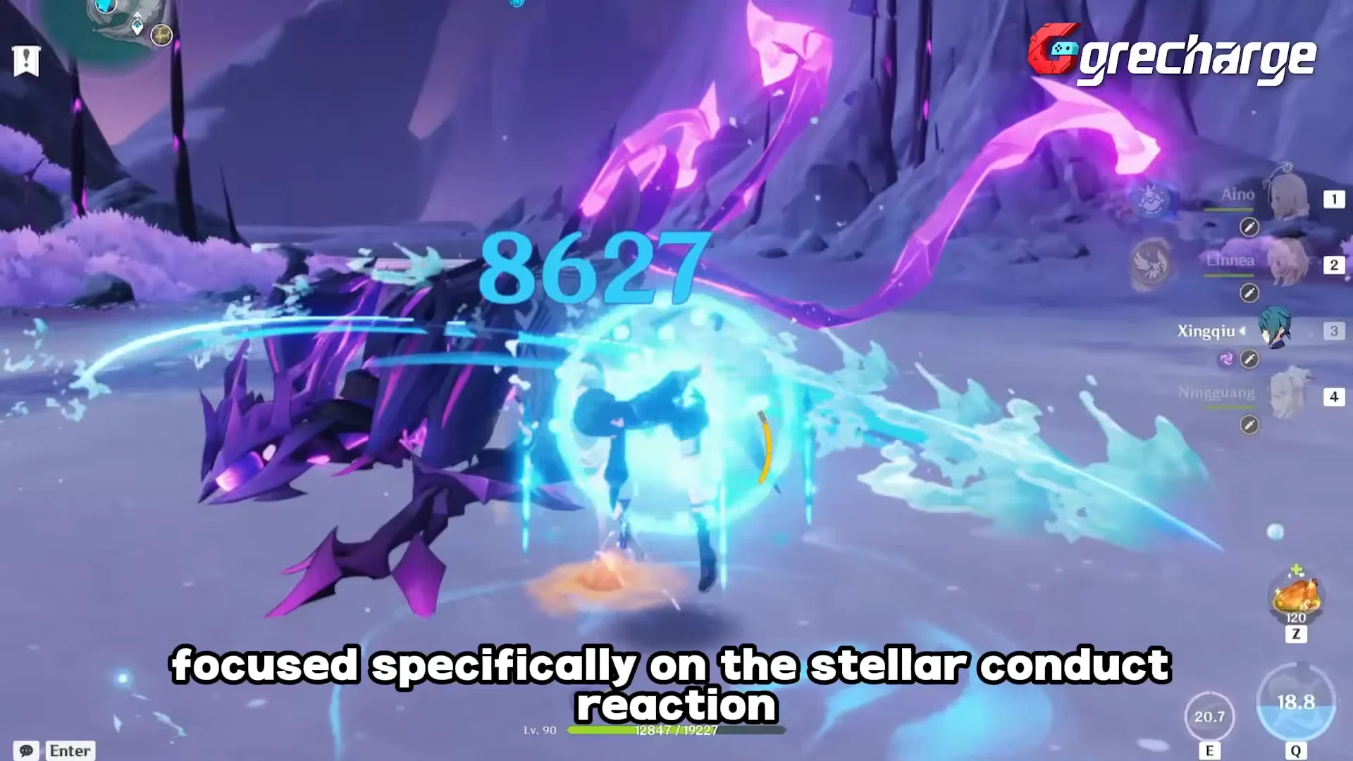 Stellar Conduct Specialty