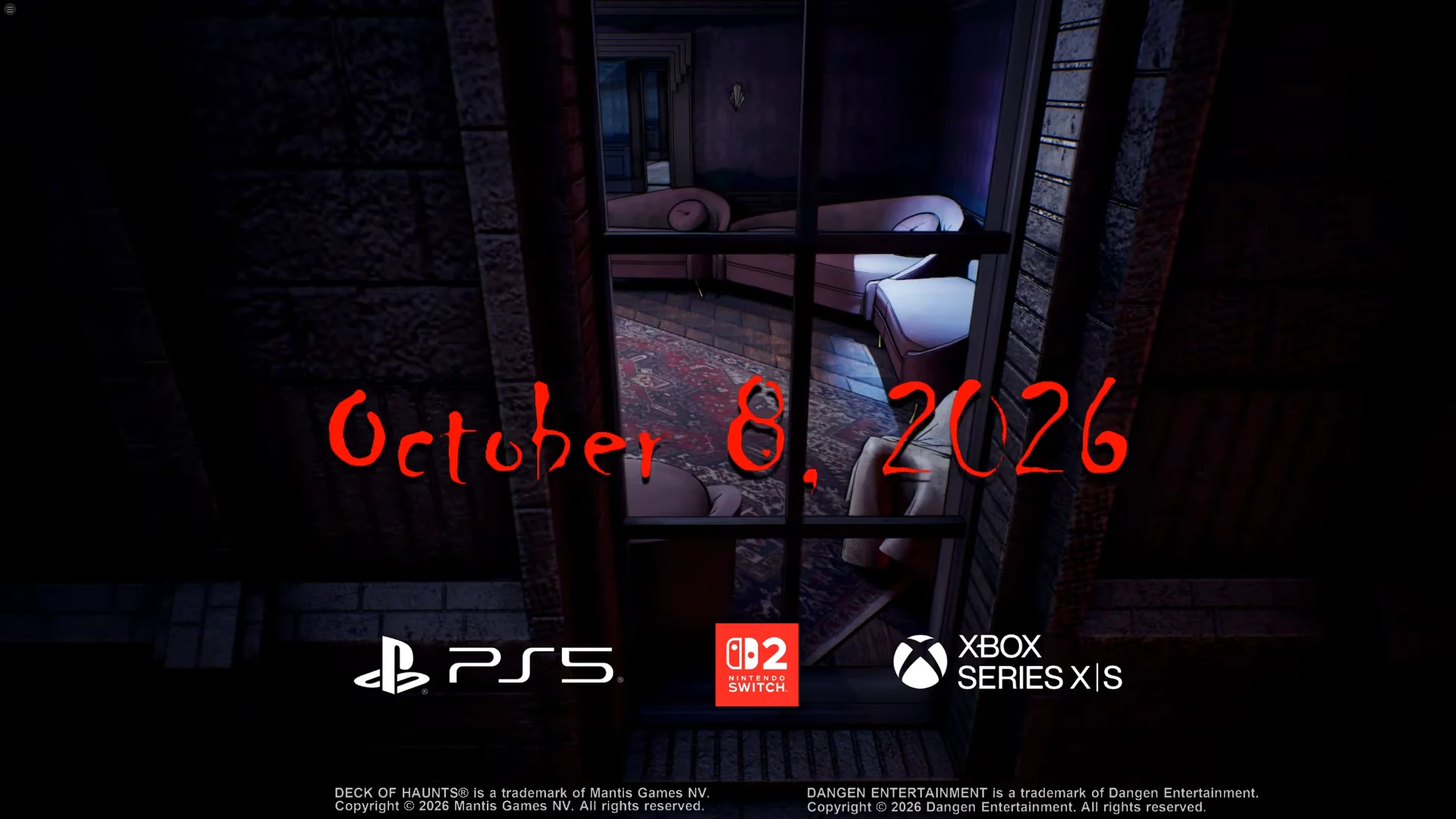 Release Date & Platforms
