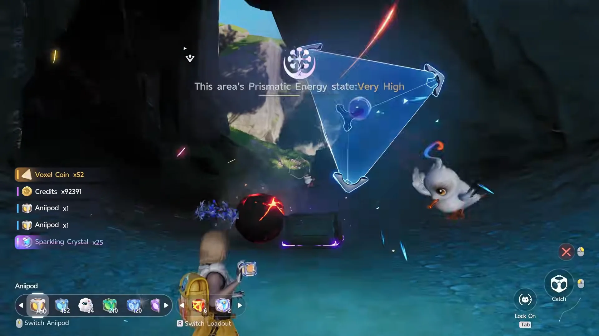 Super Lucky Trigger