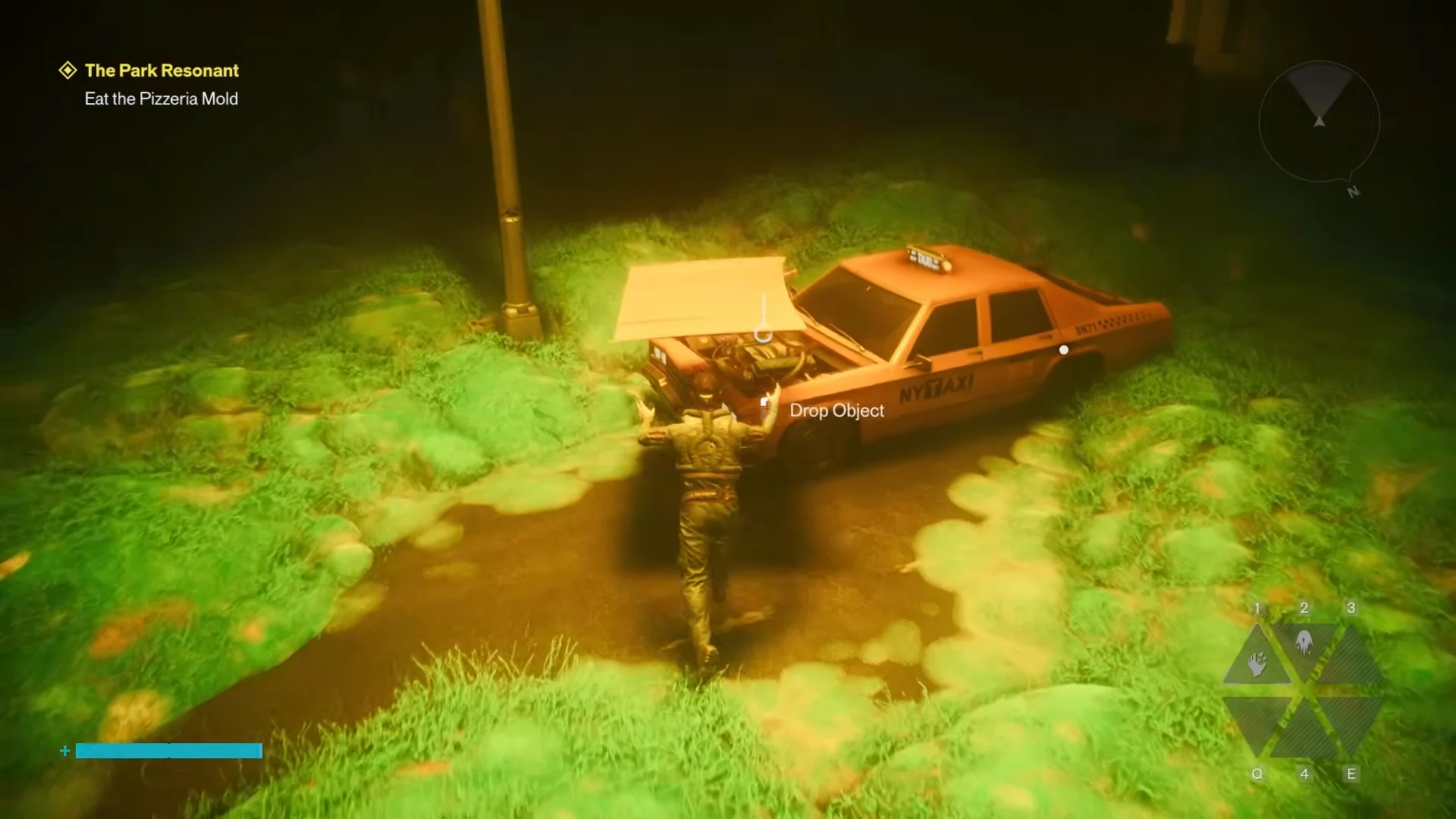First Street Taxi Repair