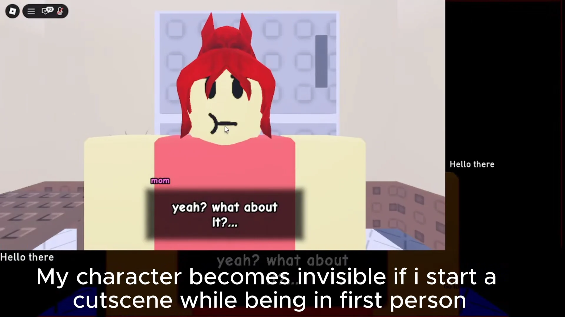 Immoral Ending Walkthrough