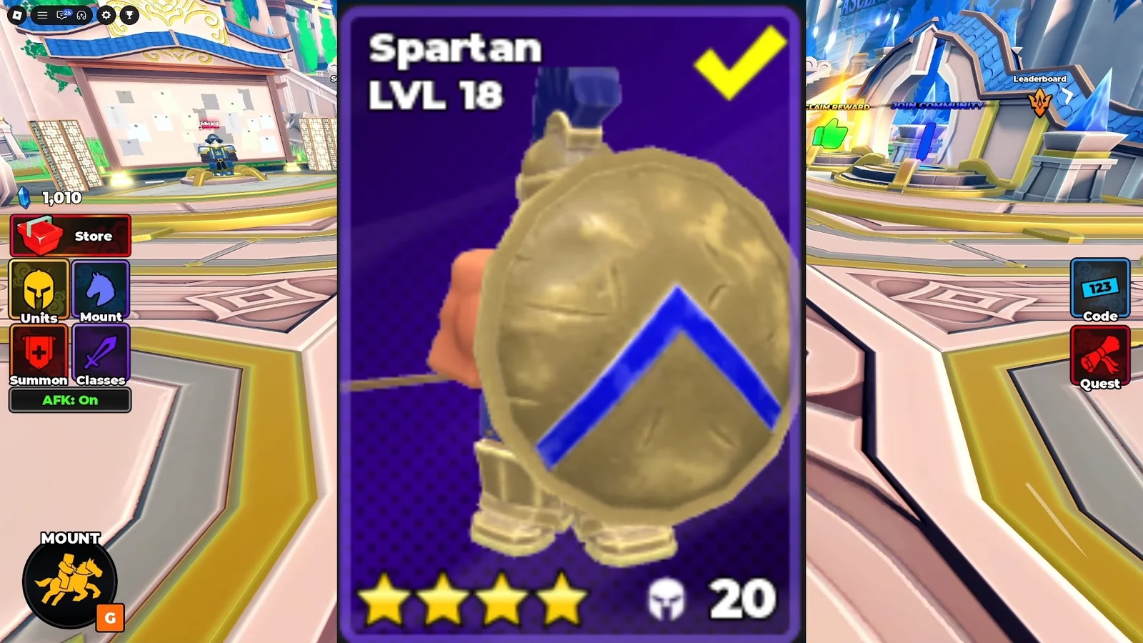 Unit Types Overview