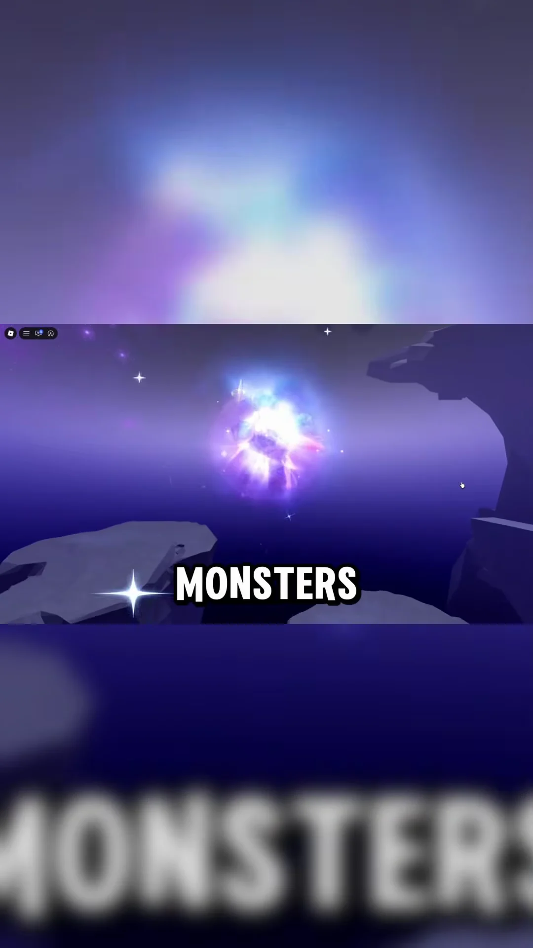 Teleport sequence