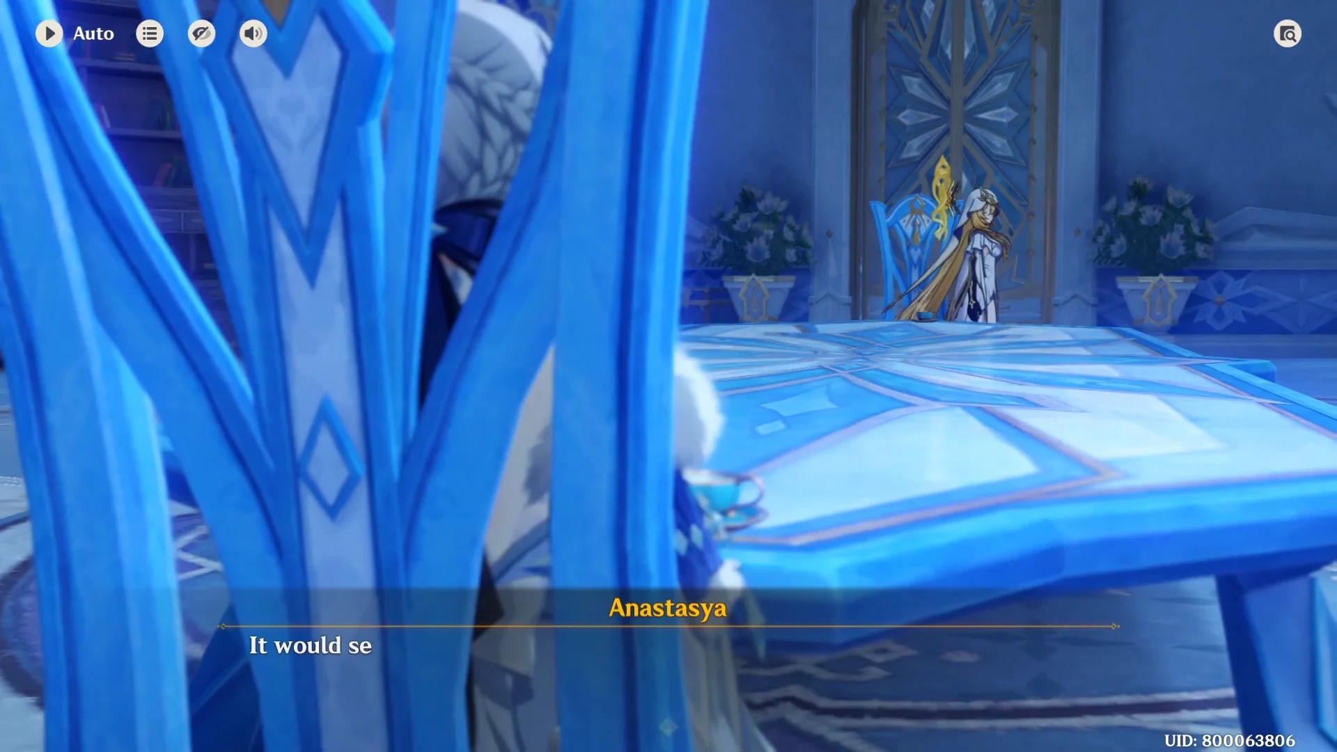 Challenging Celestia's Pride