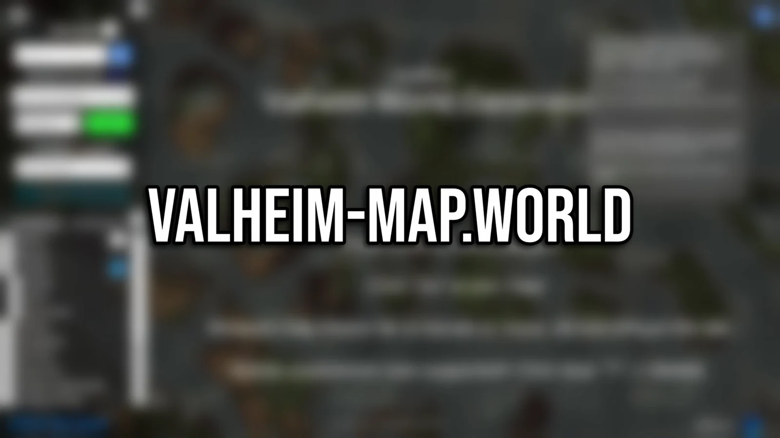 Website URL