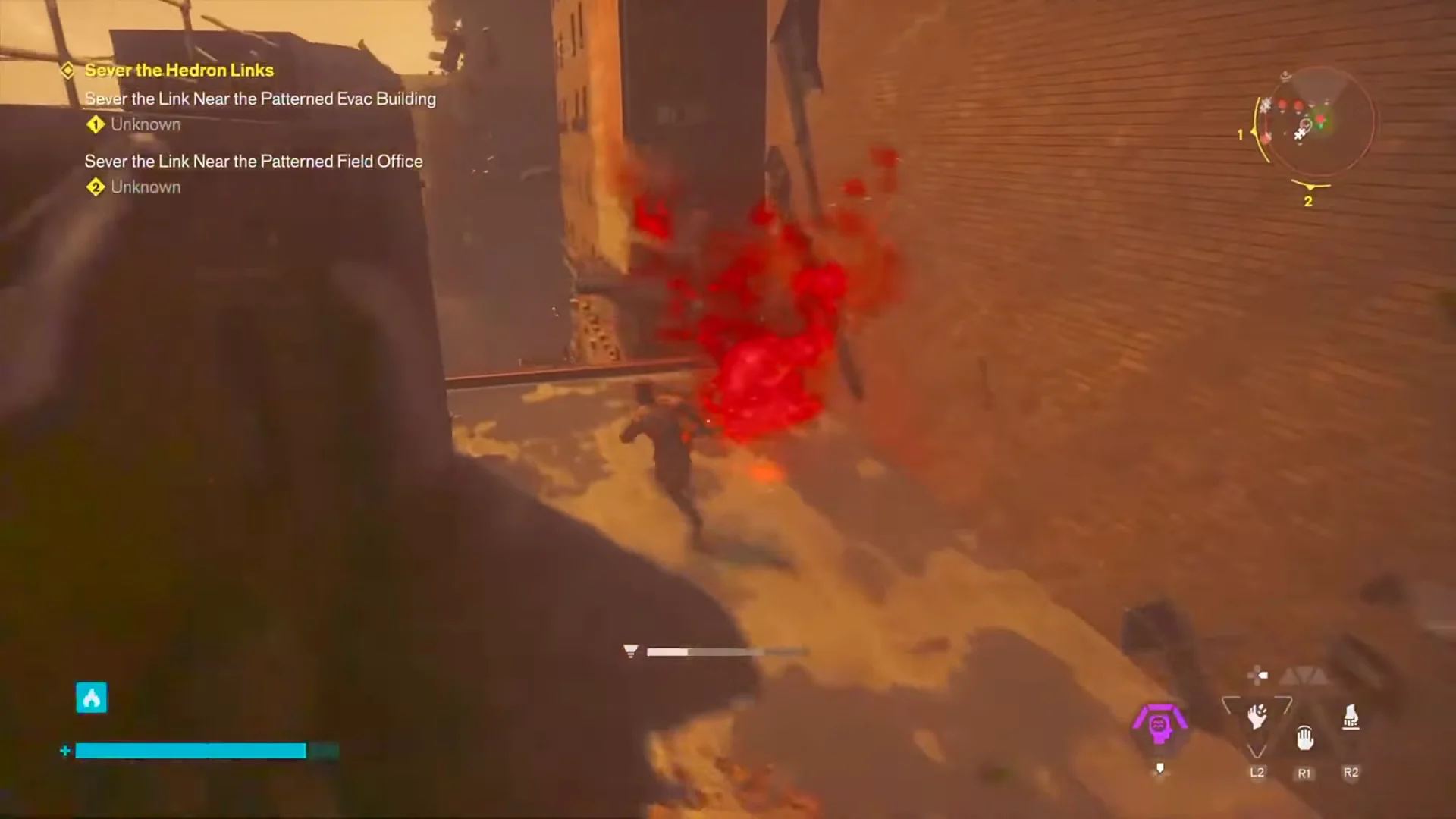 Zone Quests and Tracking