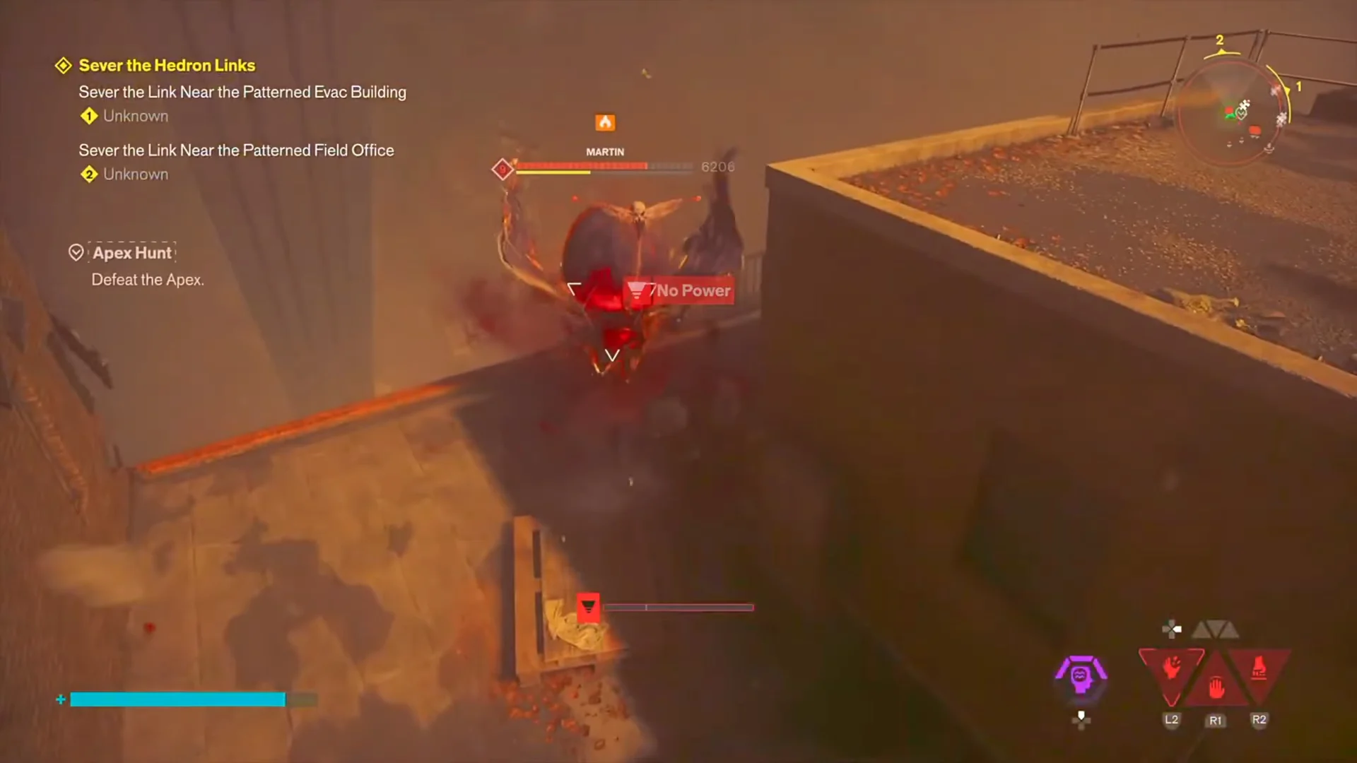 Bosses and Zone Tasks