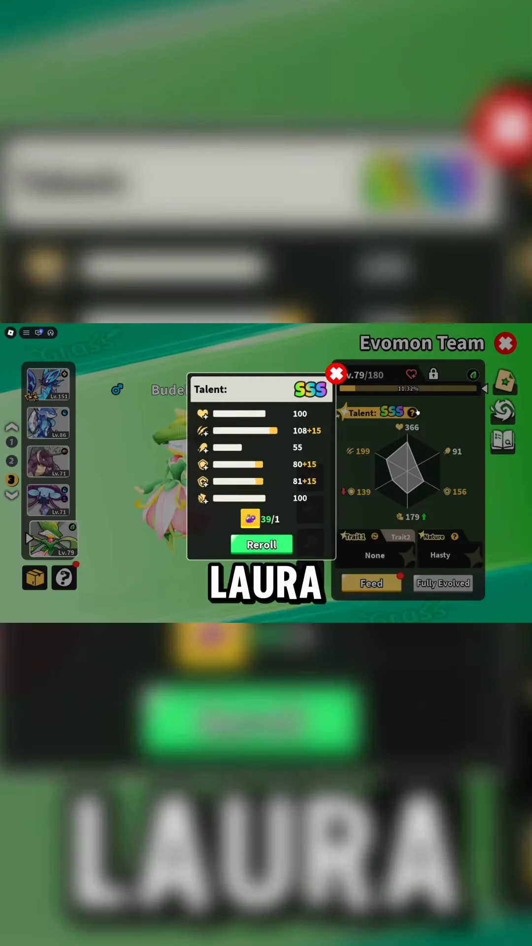 Budflora Overview