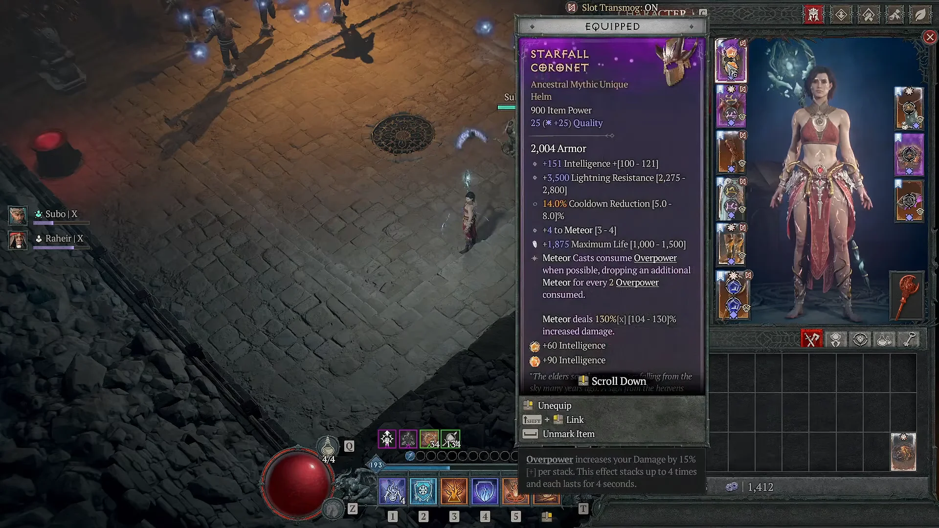 Gear Breakdown: Weapons and Armor