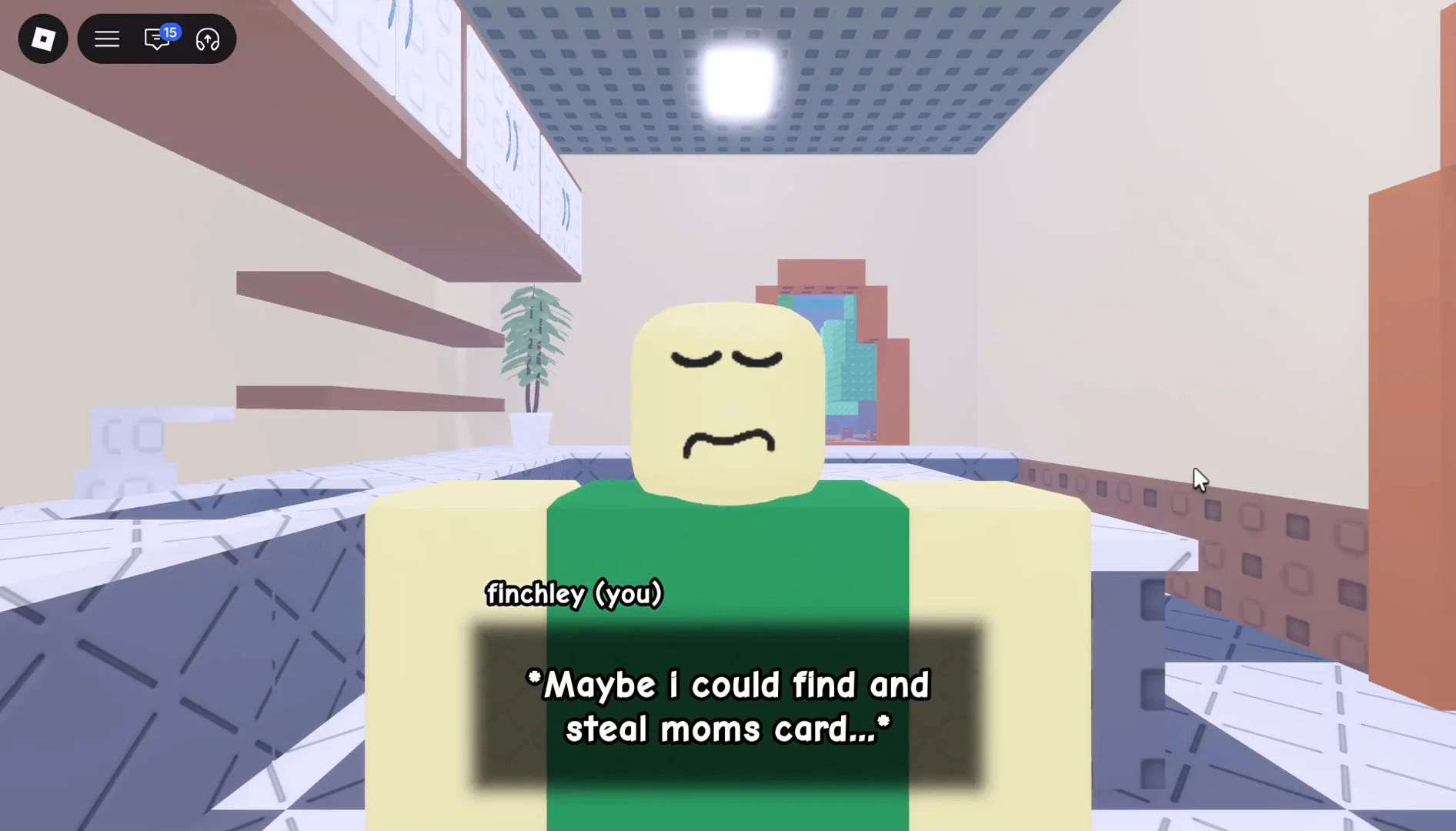 New Plan Revealed