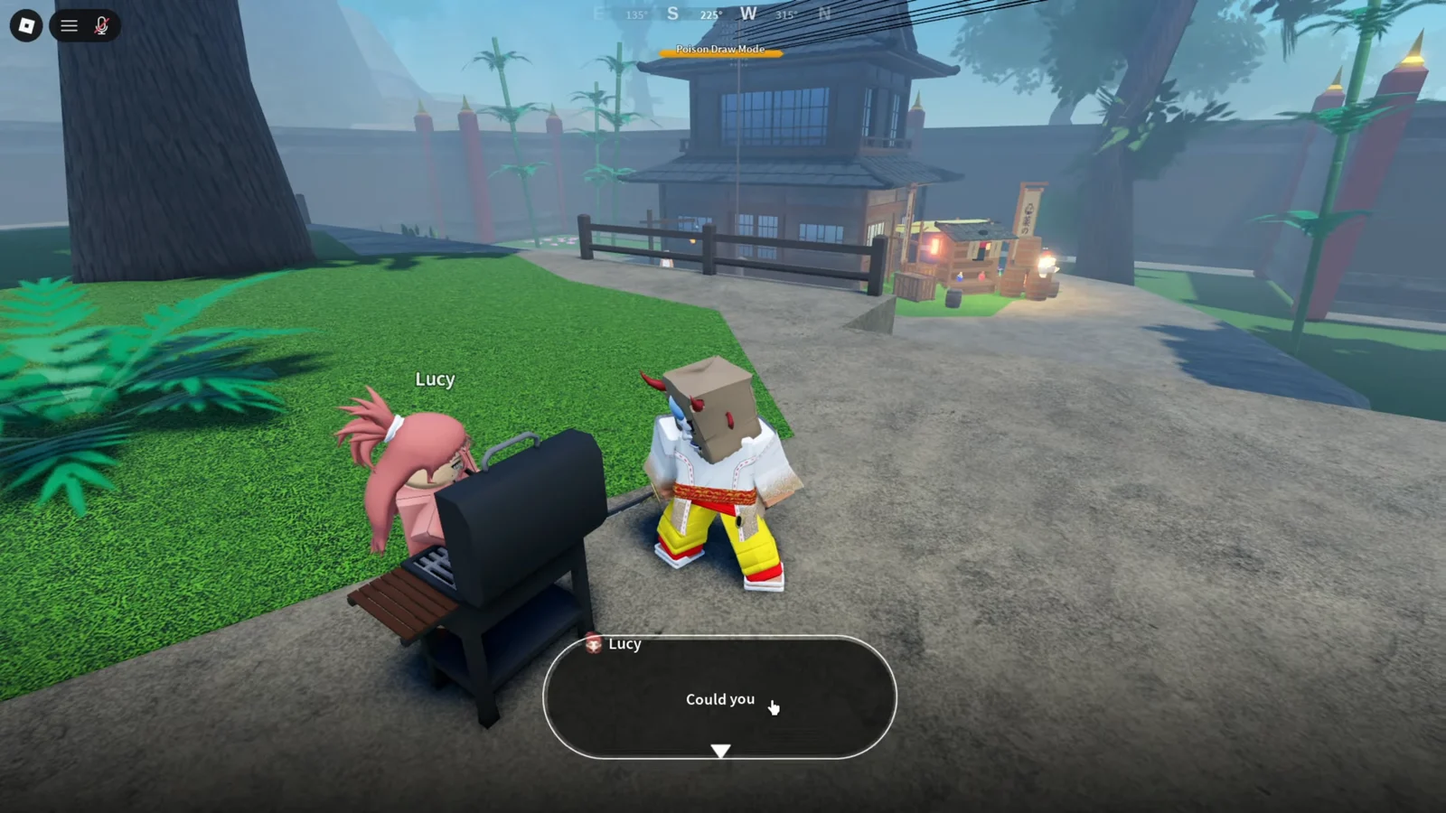 Bear Meat Quest