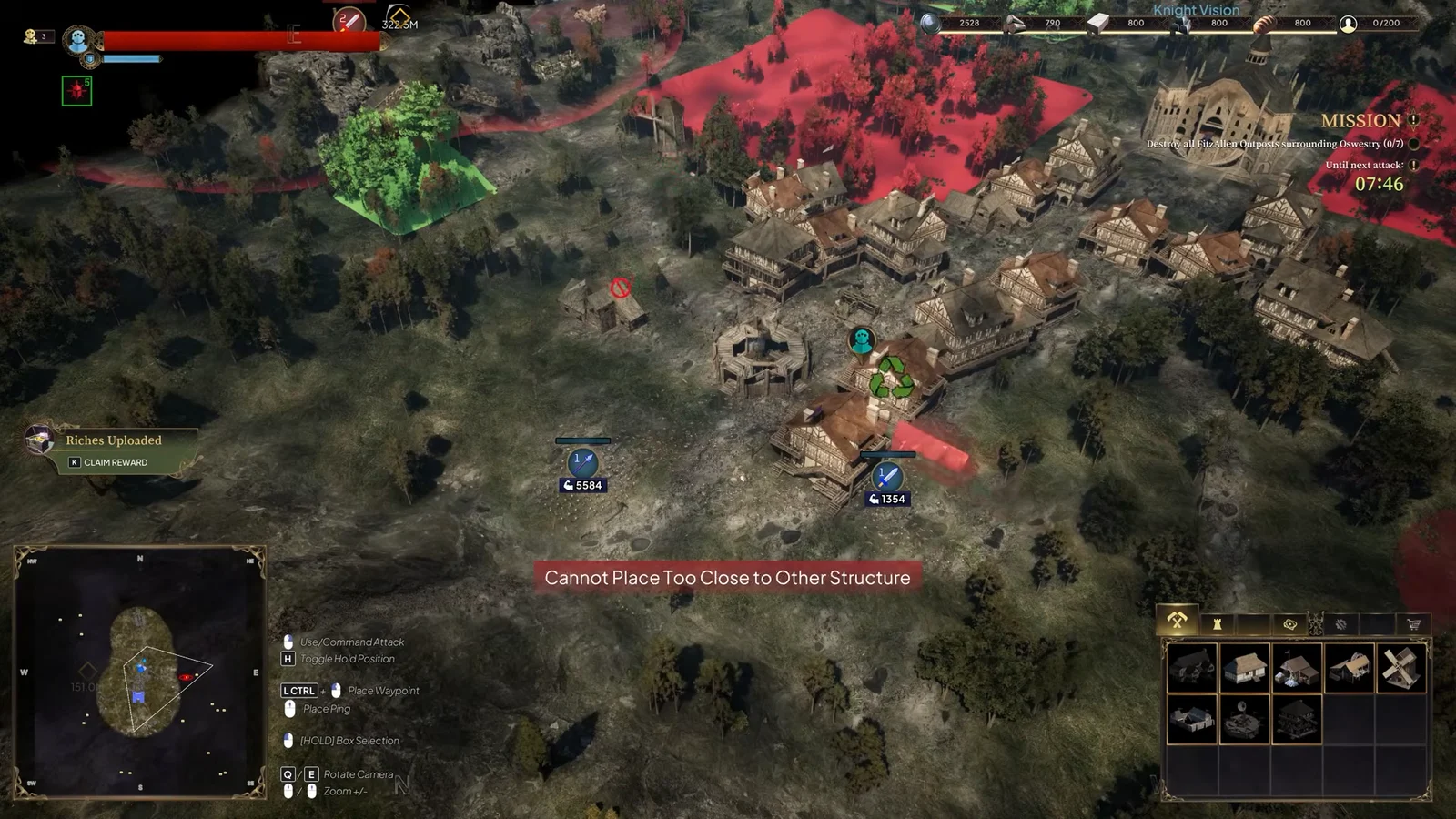 Resource Management